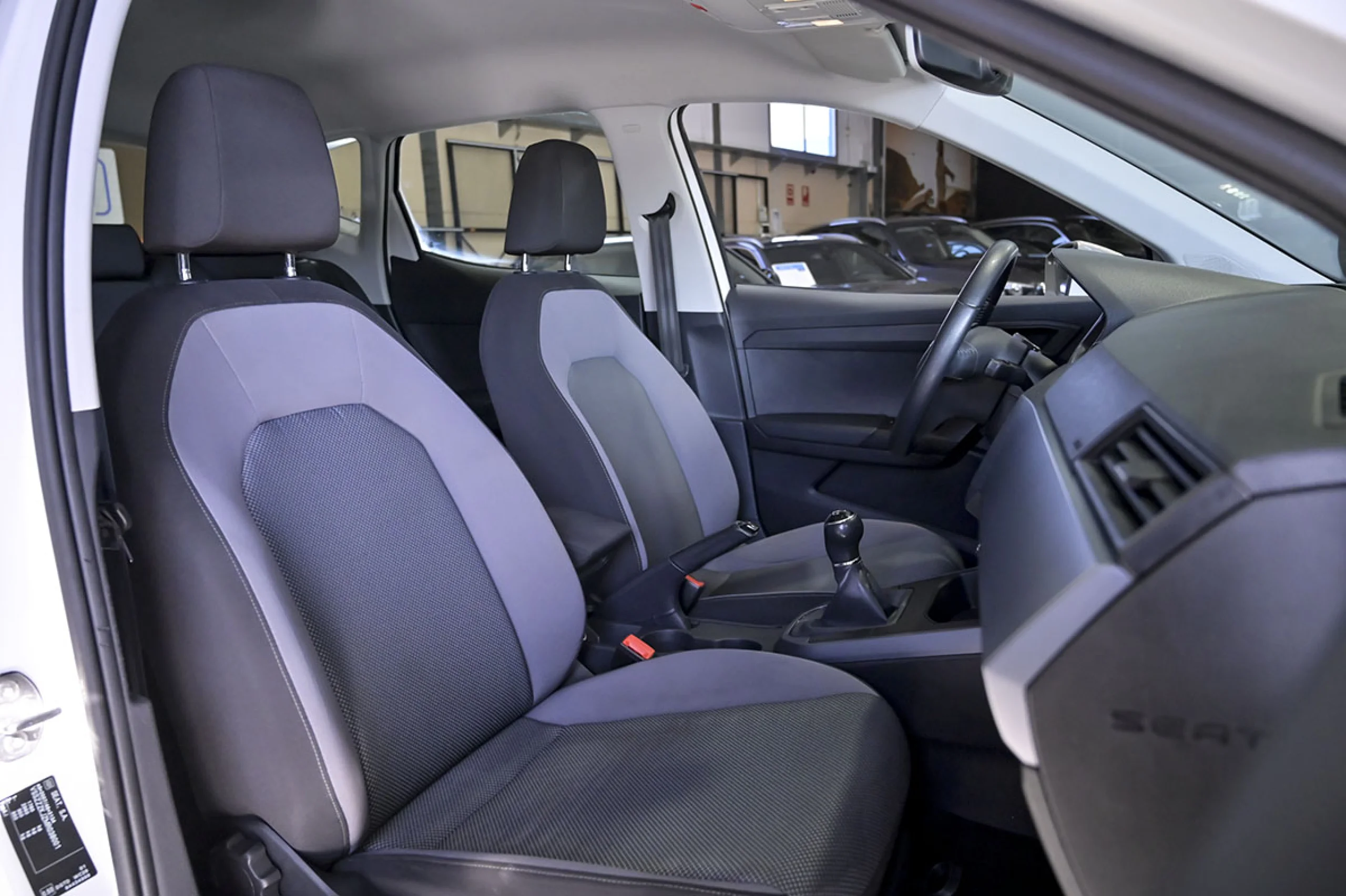 Seat Arona 1.6 TDI 70kW 95CV Style Go Eco - Foto 33