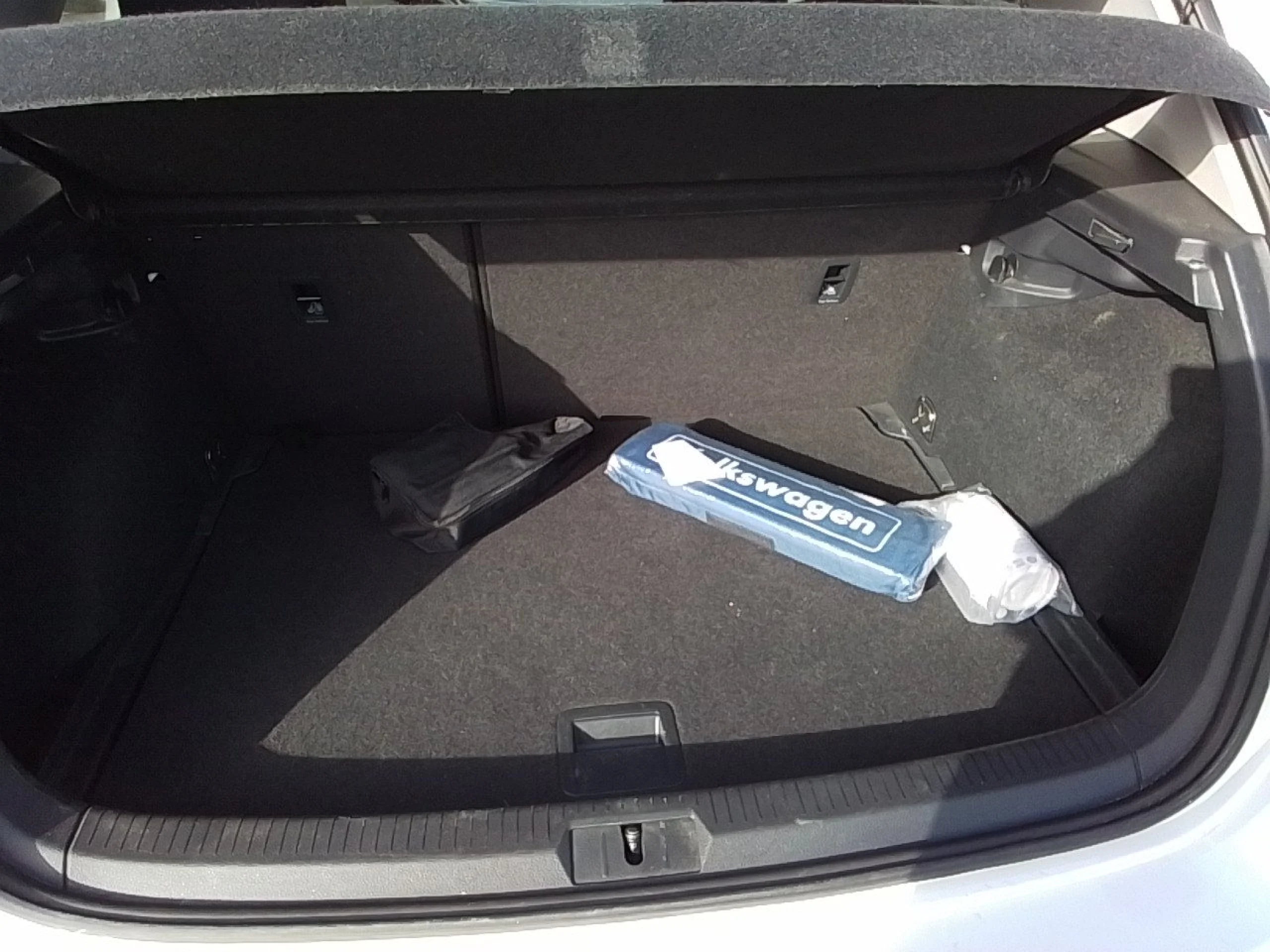 Volkswagen Golf Last Edition 1.5 TSI EVO 96kW (130CV) - Foto 7