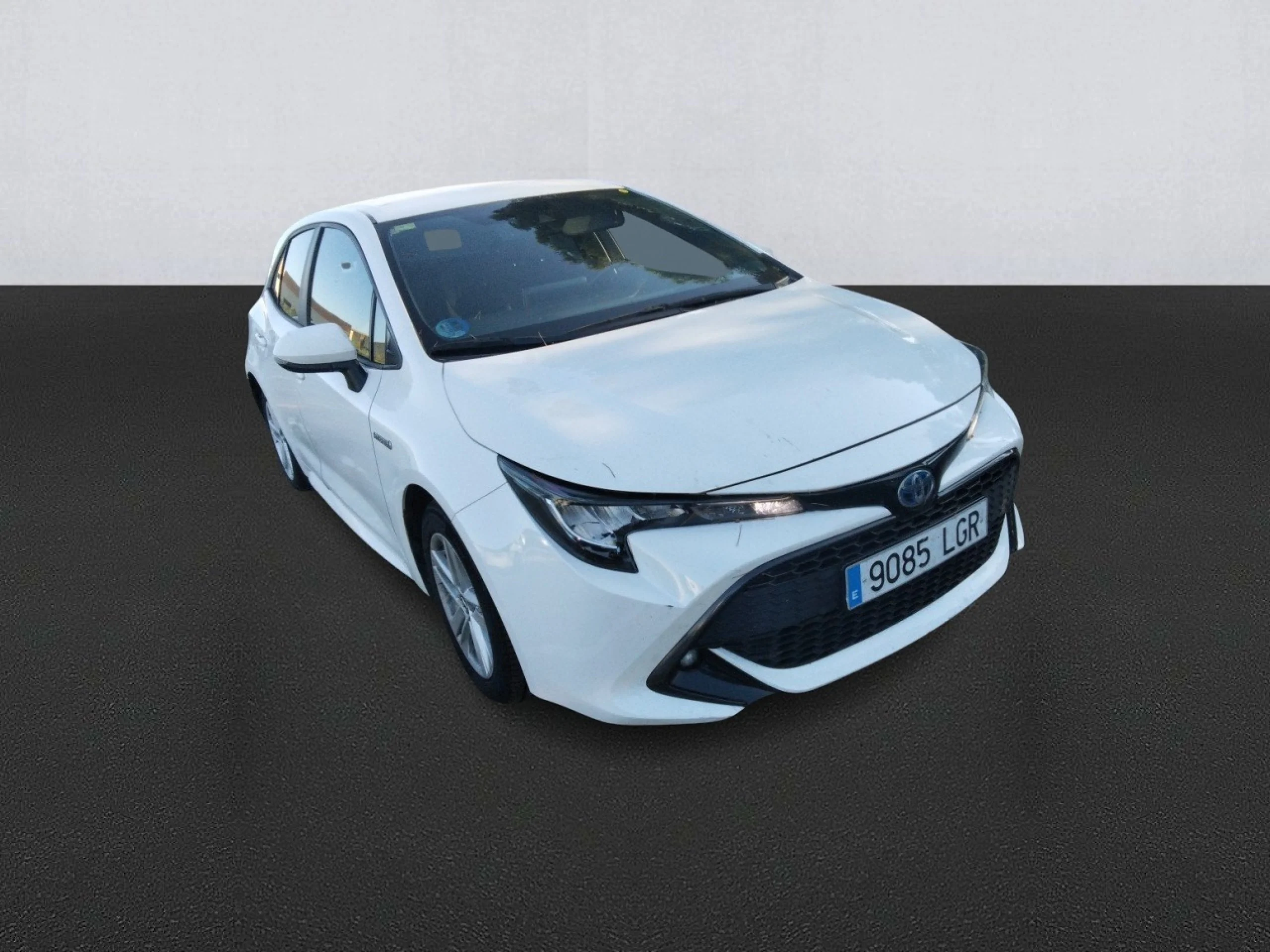 Toyota Corolla 1.8 125H BUSINESS PLUS E-CVT SEDAN - Foto 3