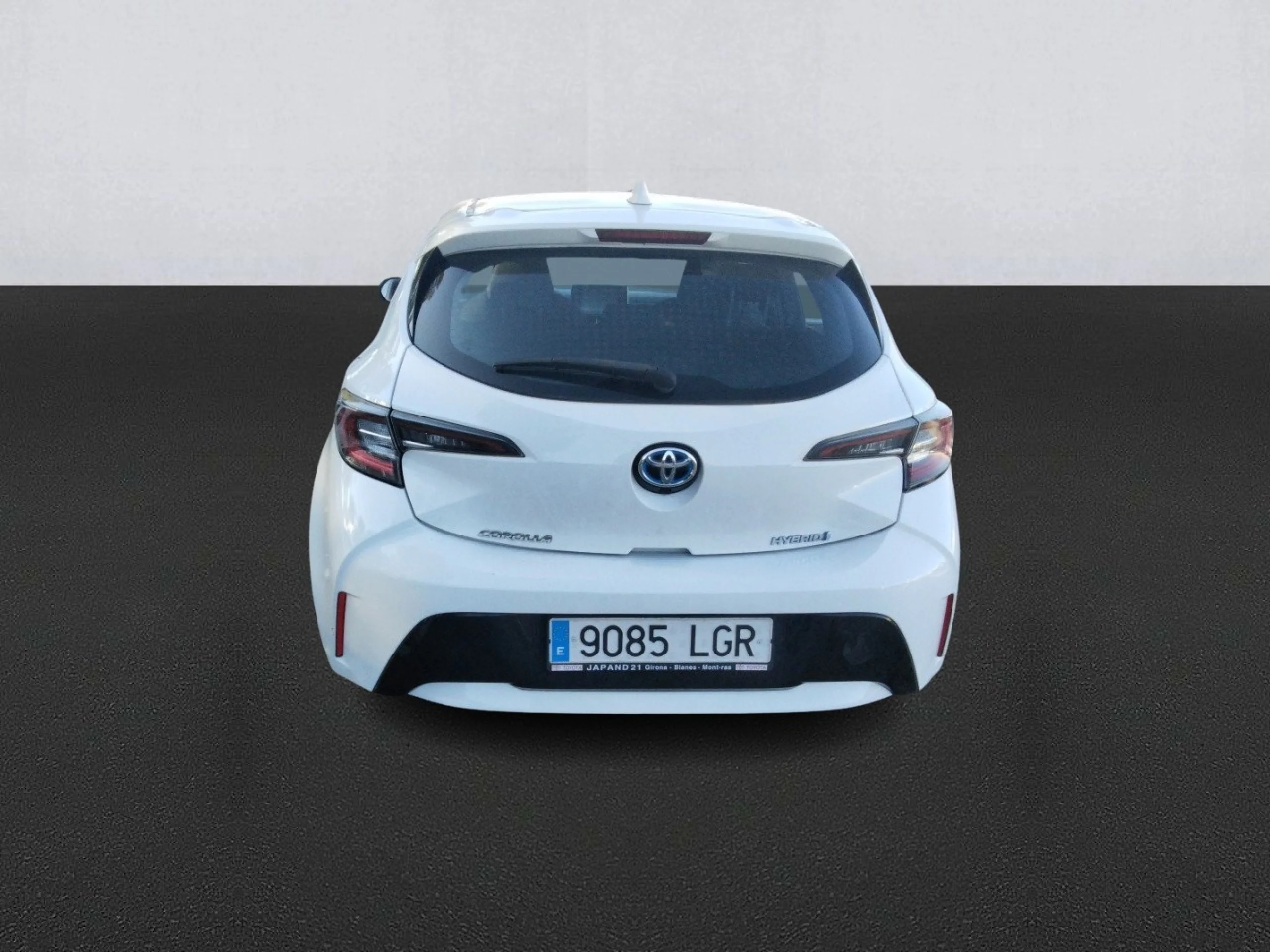 Toyota Corolla 1.8 125H BUSINESS PLUS E-CVT SEDAN - Foto 5