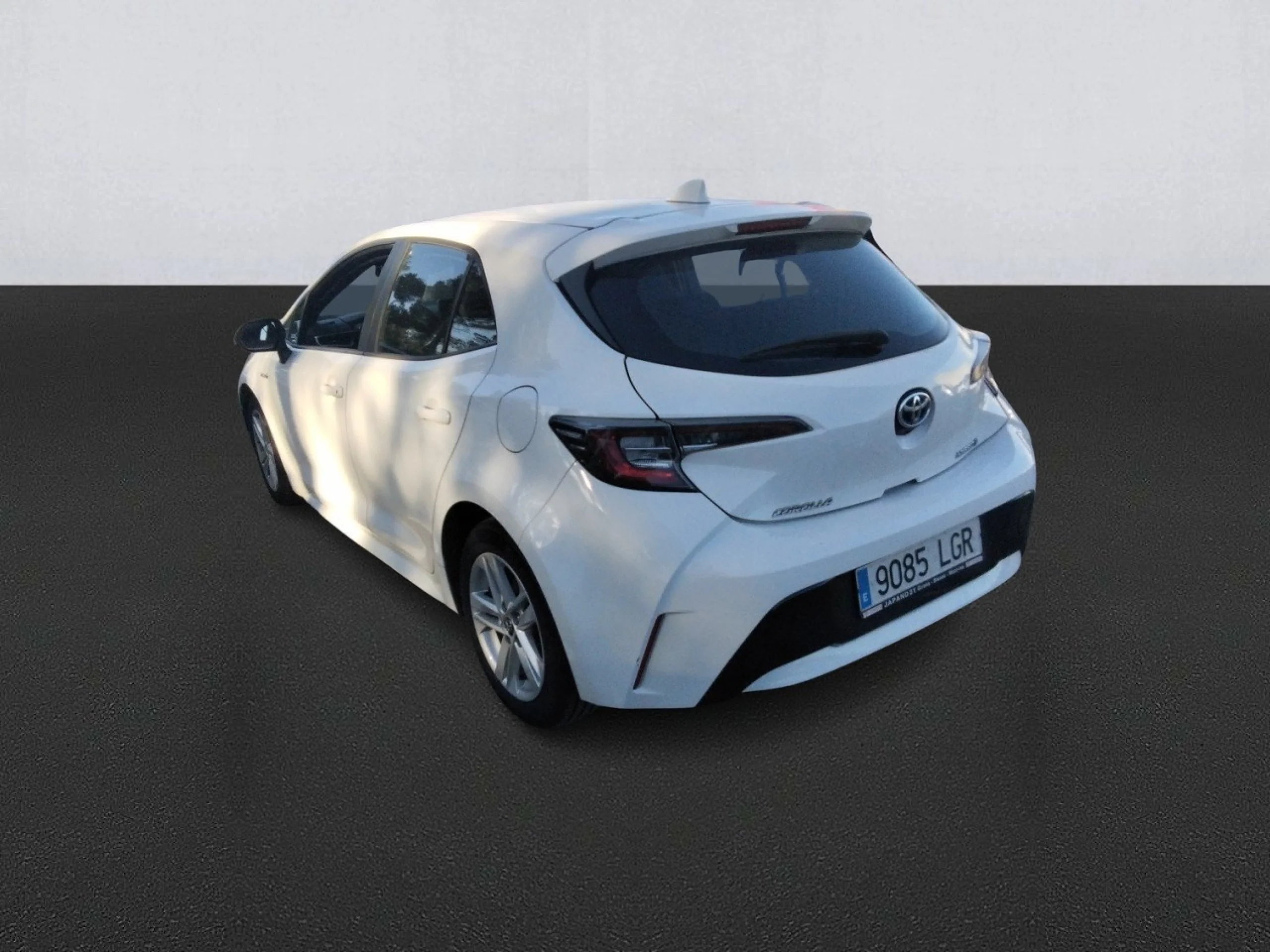 Toyota Corolla 1.8 125H BUSINESS PLUS E-CVT SEDAN - Foto 6