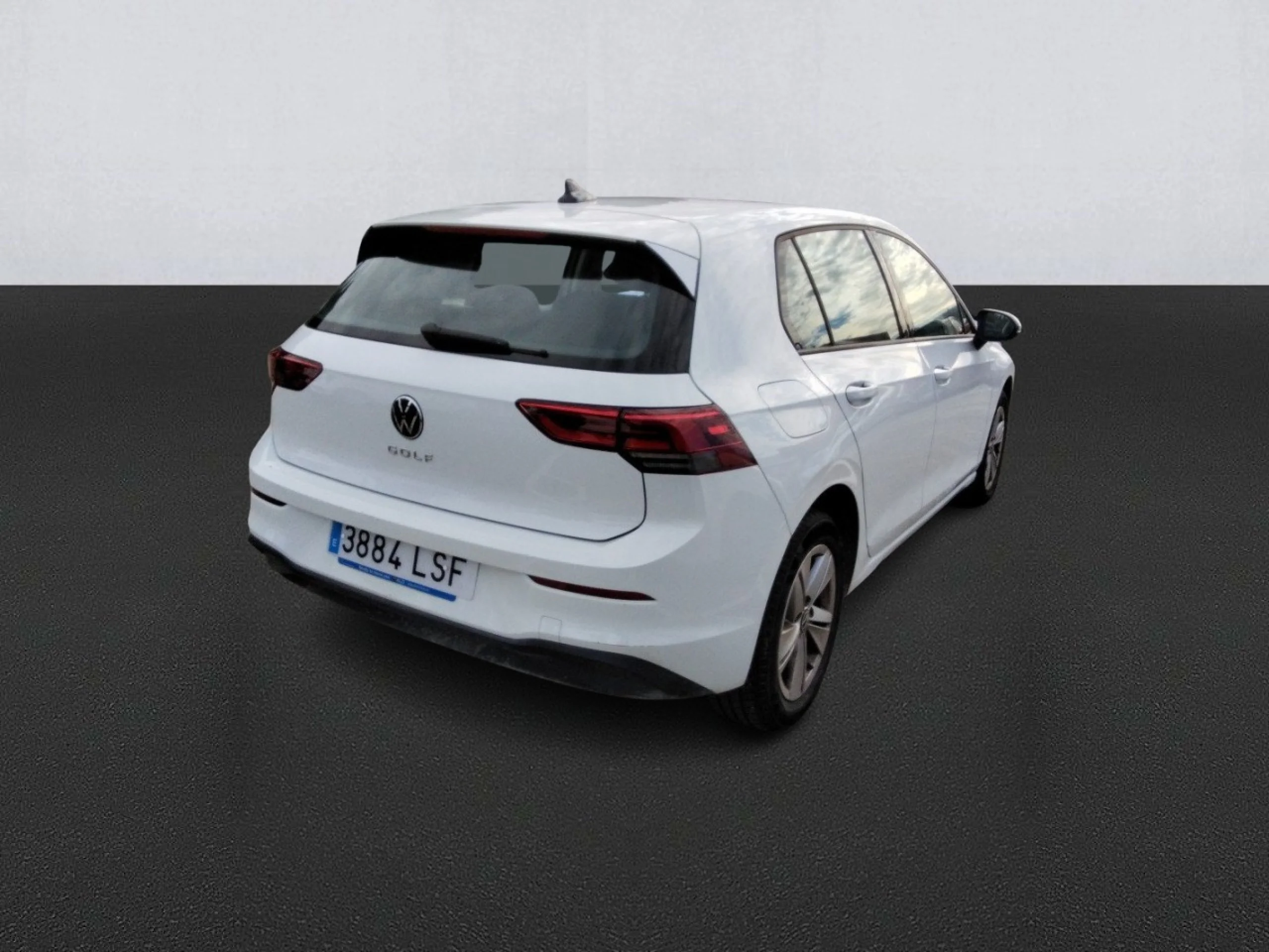 Volkswagen Golf 2.0 TDI 85kW (115CV) - Foto 4