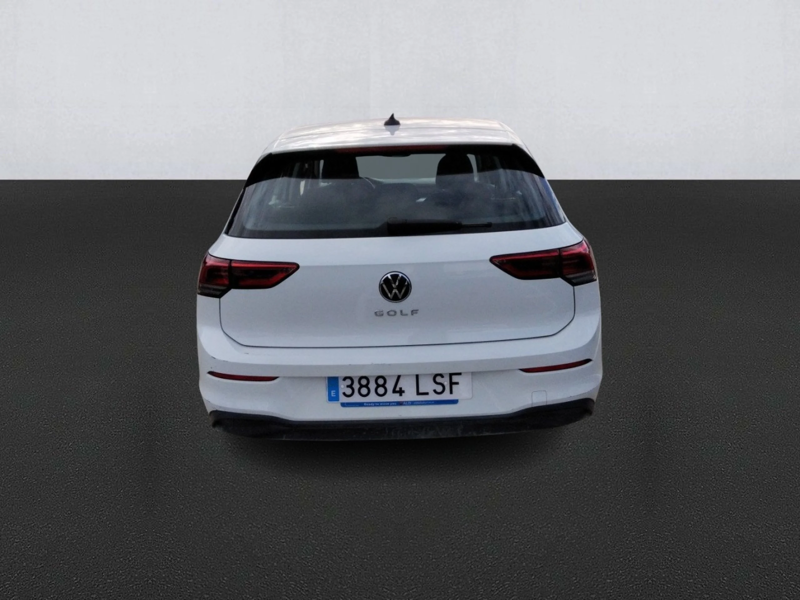 Volkswagen Golf 2.0 TDI 85kW (115CV) - Foto 5