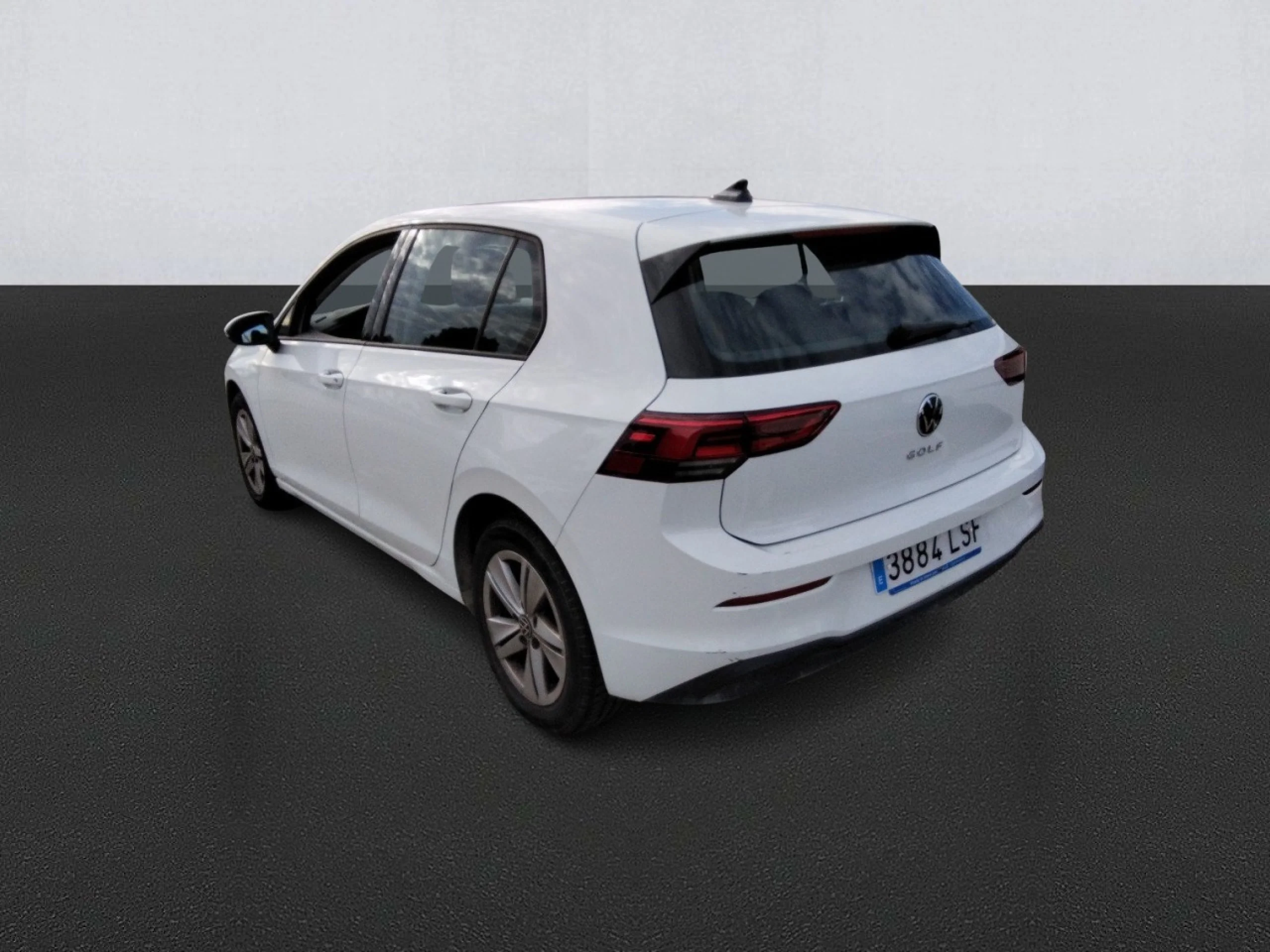Volkswagen Golf 2.0 TDI 85kW (115CV) - Foto 6