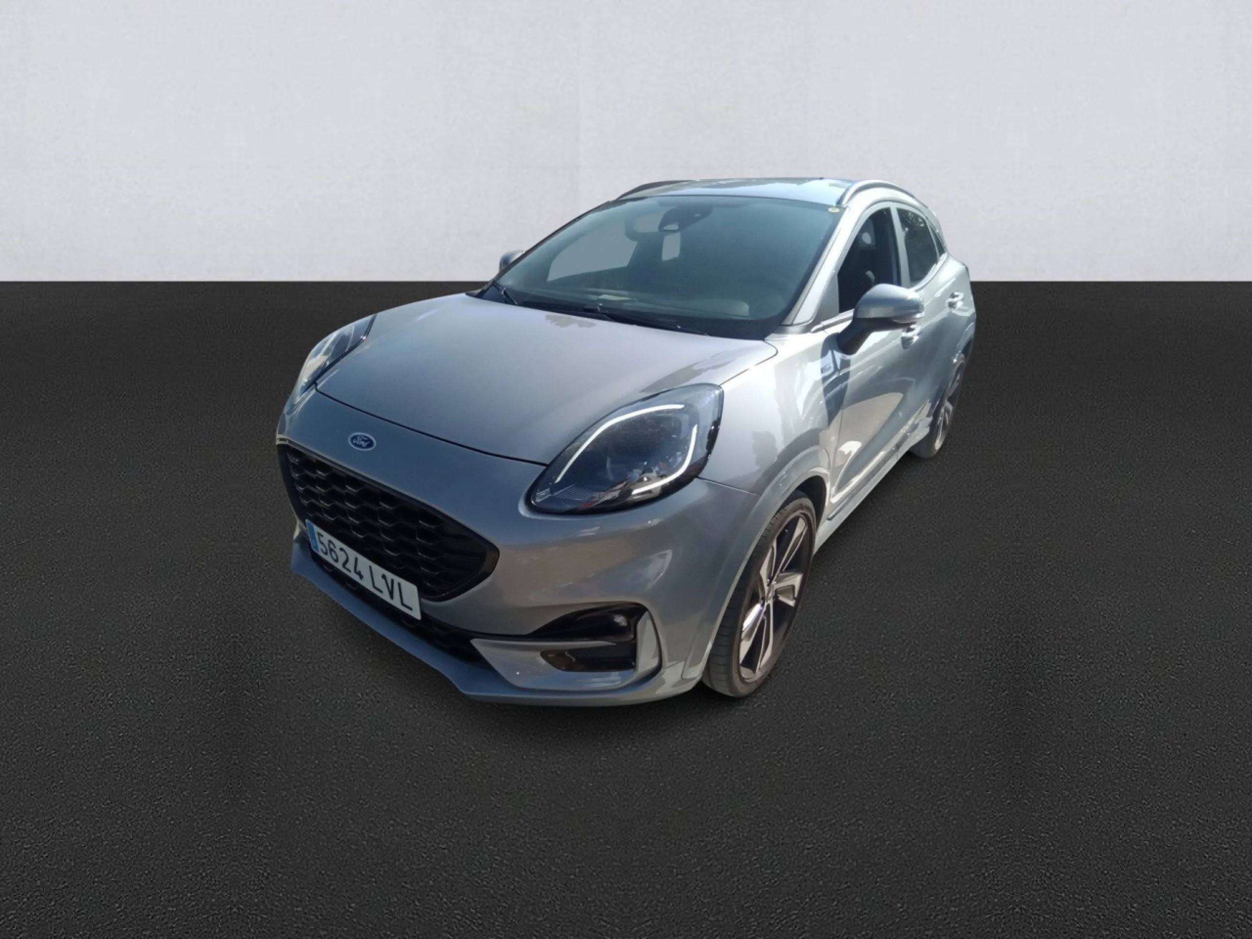 Ford Puma 1.0 EcoBoost 125cv ST-Line X MHEV - Foto 1