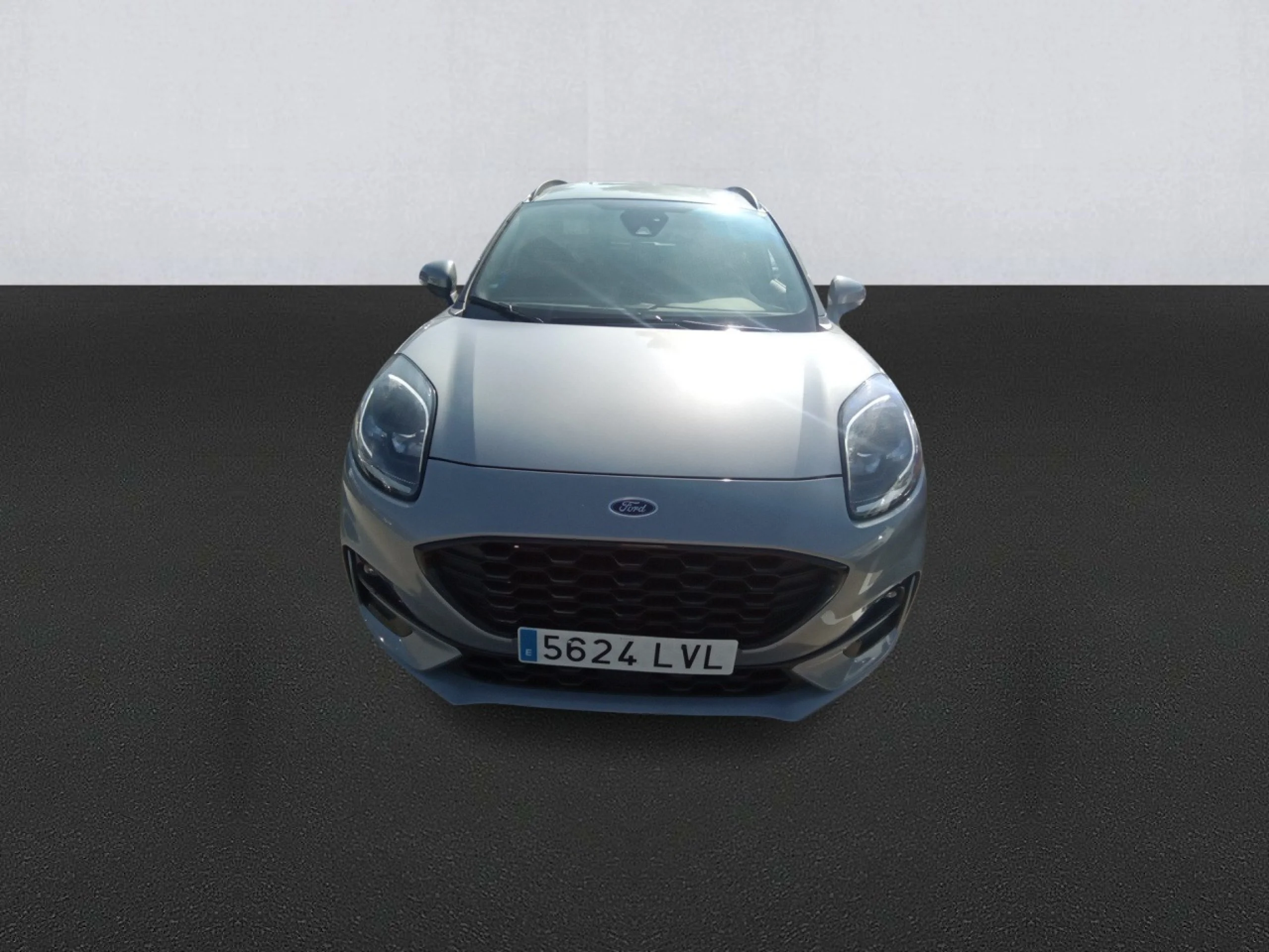 Ford Puma 1.0 EcoBoost 125cv ST-Line X MHEV - Foto 2