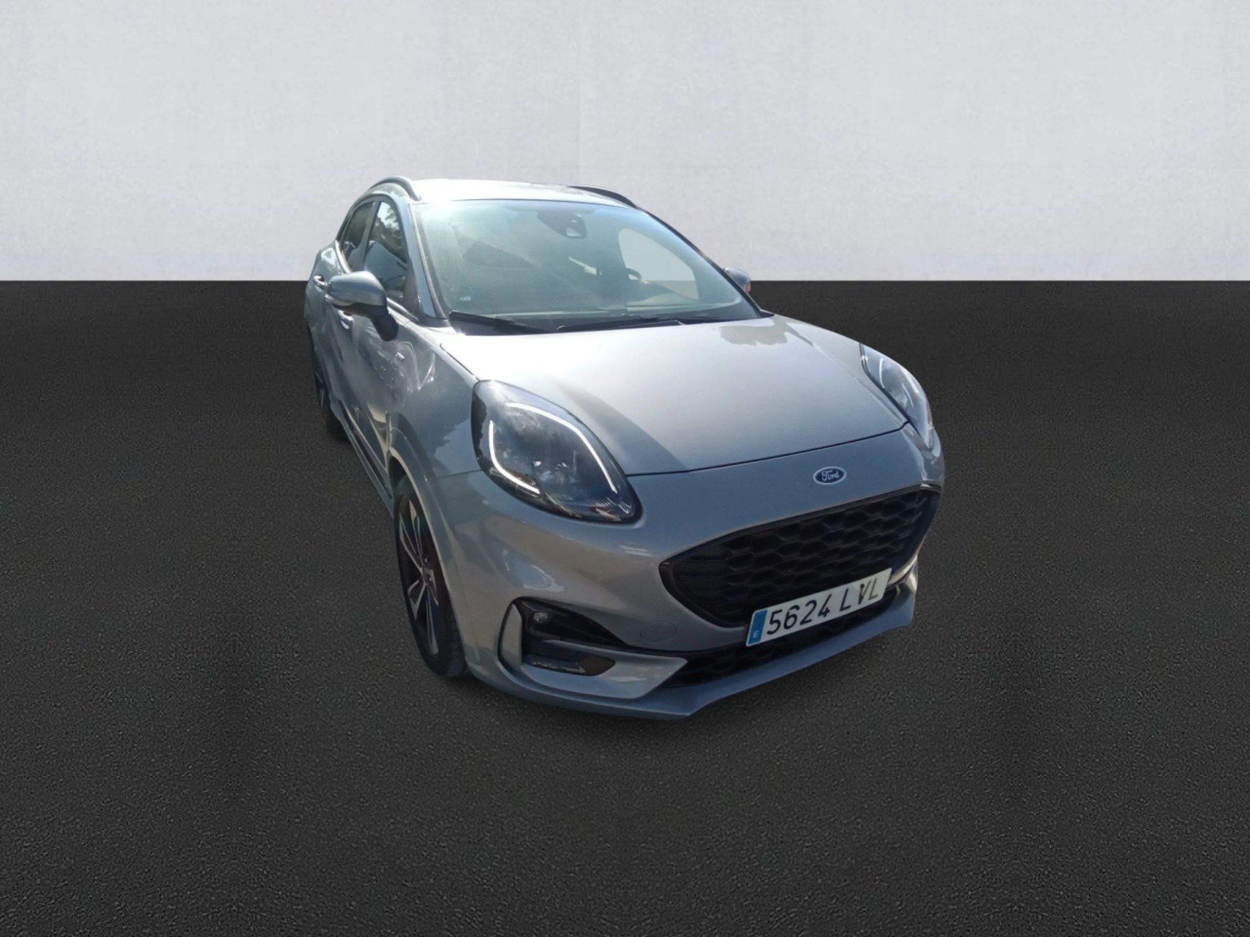 Ford Puma 1.0 EcoBoost 125cv ST-Line X MHEV - Foto 3