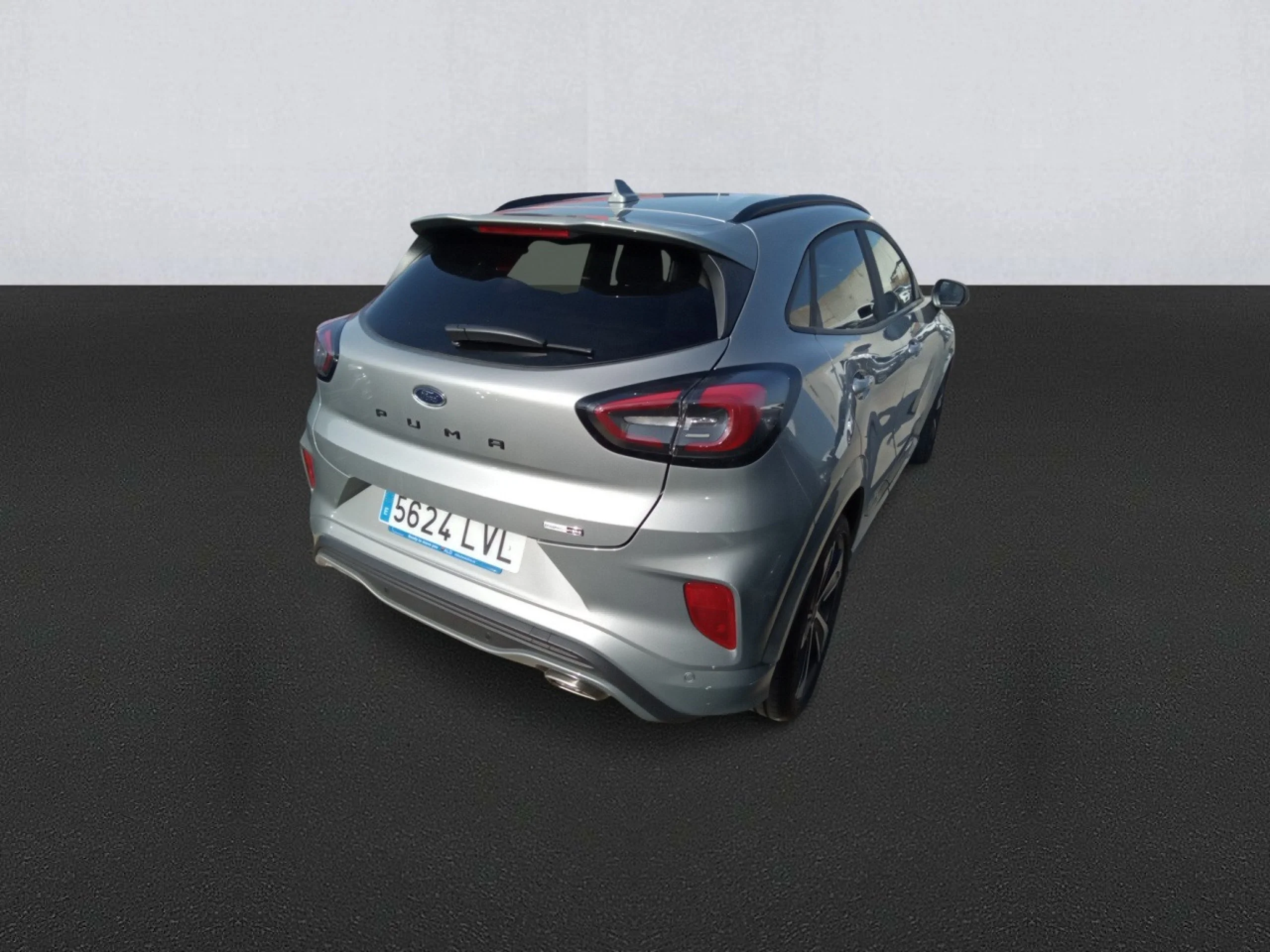 Ford Puma 1.0 EcoBoost 125cv ST-Line X MHEV - Foto 4