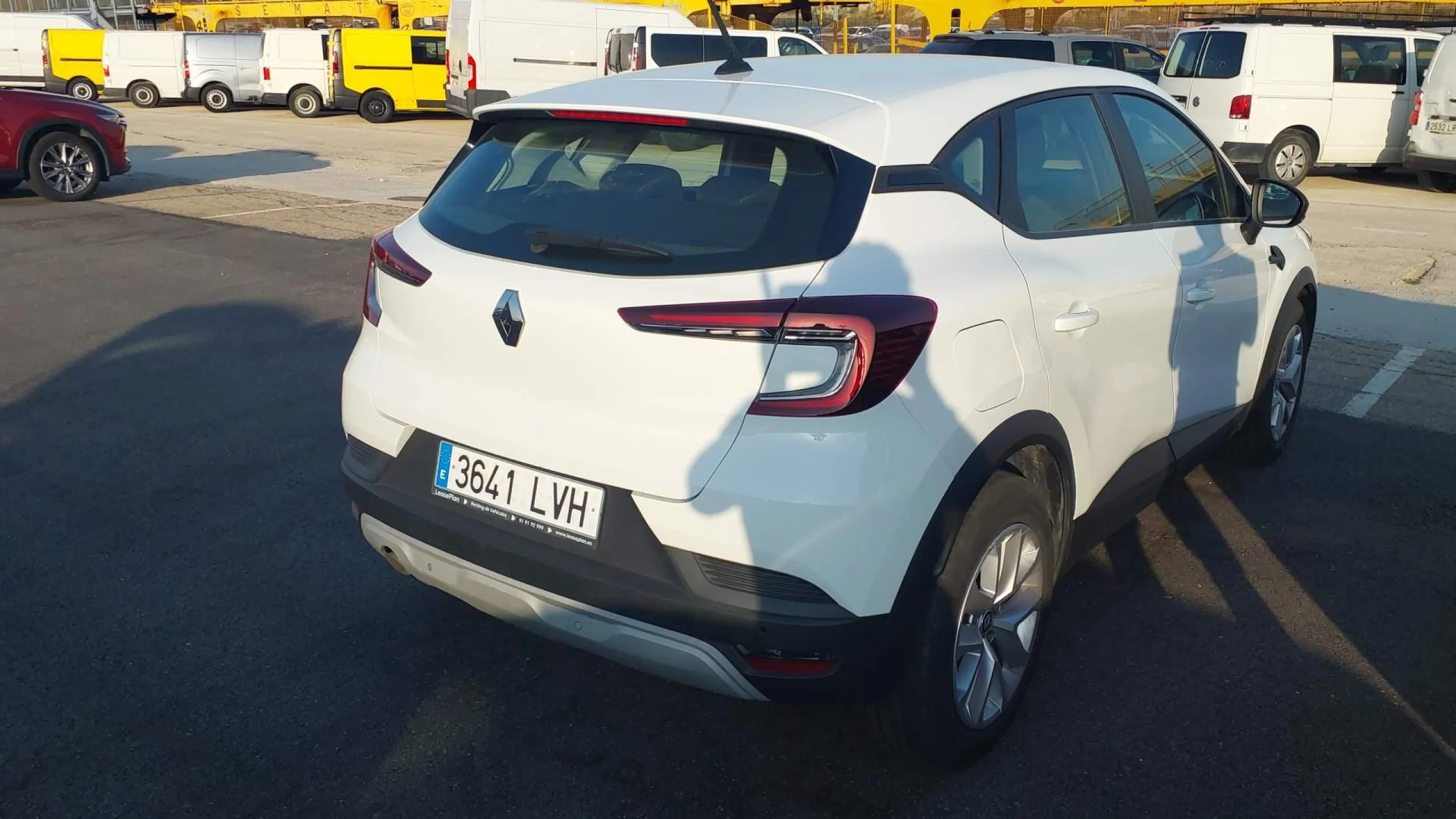 Renault Captur Intens TCe 74kW (100CV) GLP - Foto 3