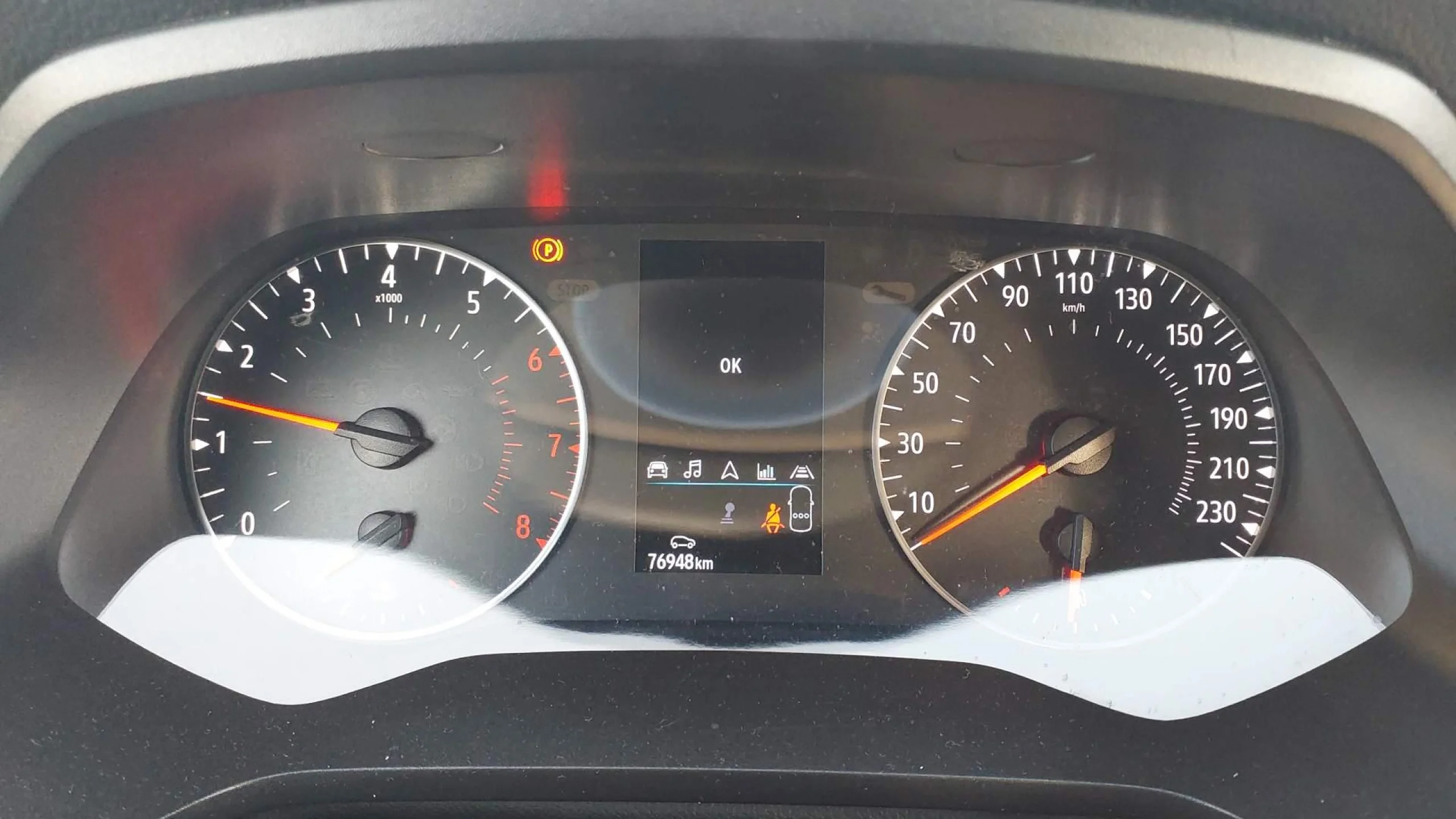 Renault Captur Intens TCe 74kW (100CV) GLP - Foto 6