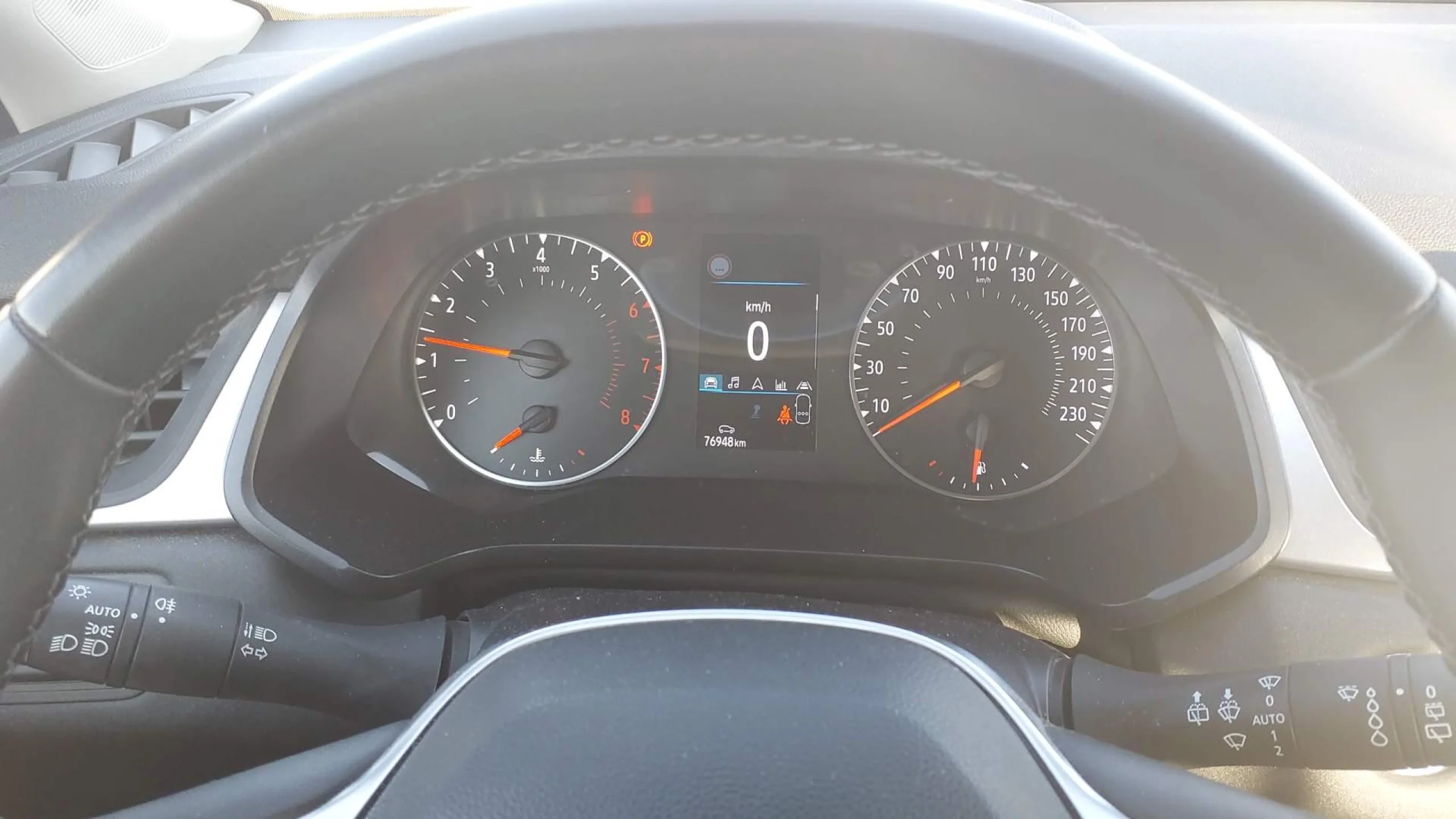 Renault Captur Intens TCe 74kW (100CV) GLP - Foto 7