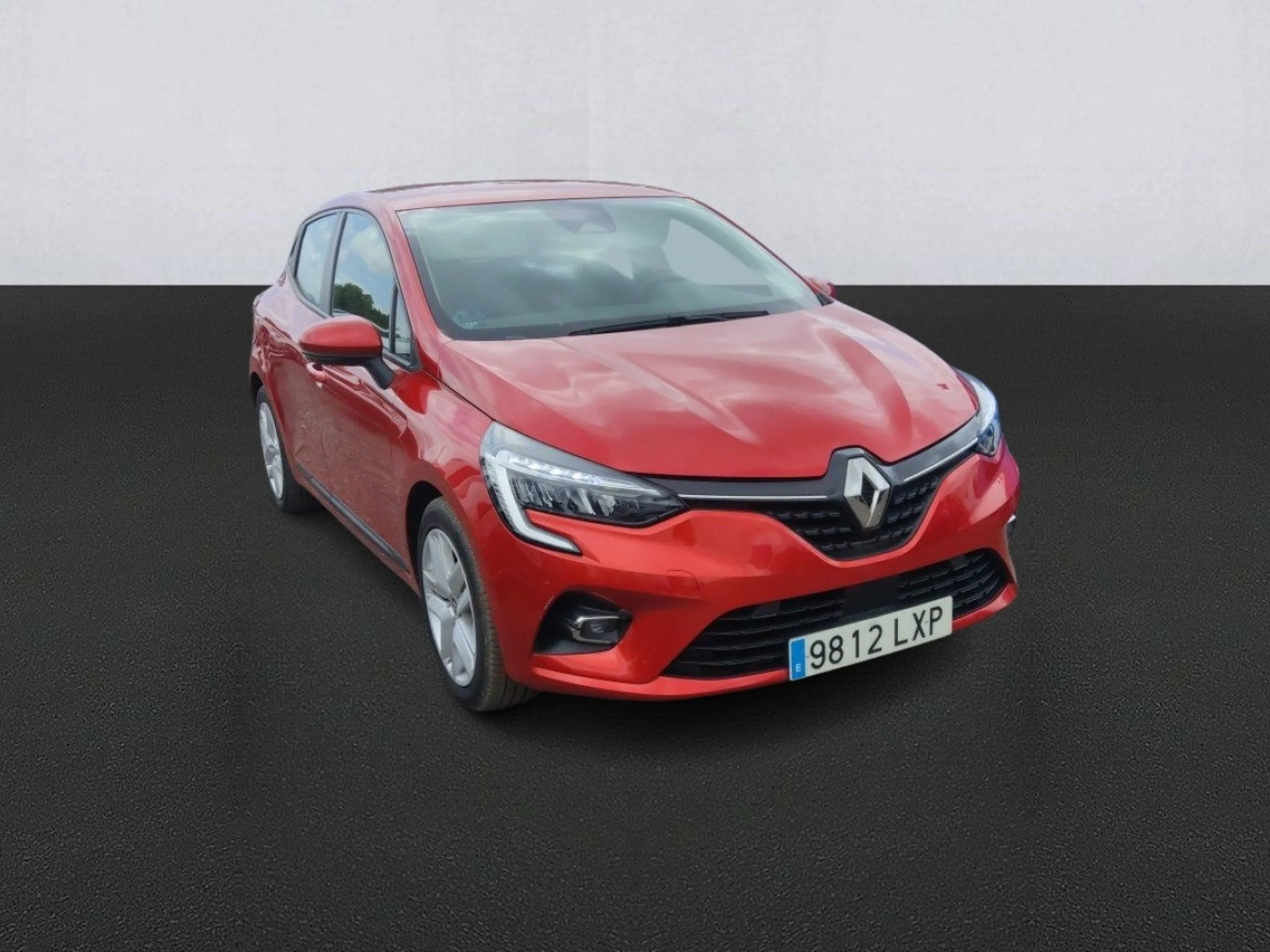 Renault Clio Intens E-Tech Híbrido 104 kW (140CV) - Foto 3