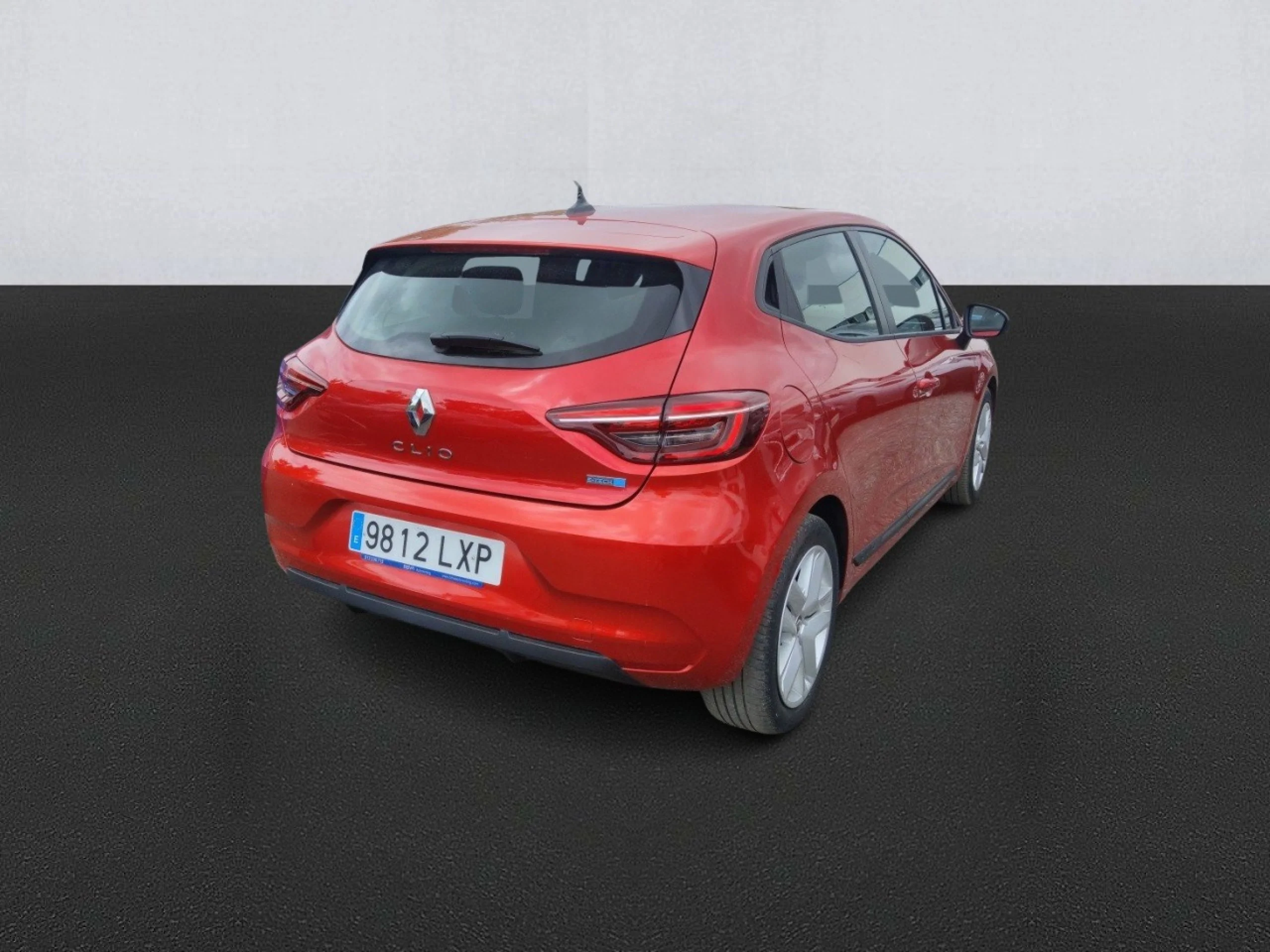 Renault Clio Intens E-Tech Híbrido 104 kW (140CV) - Foto 4