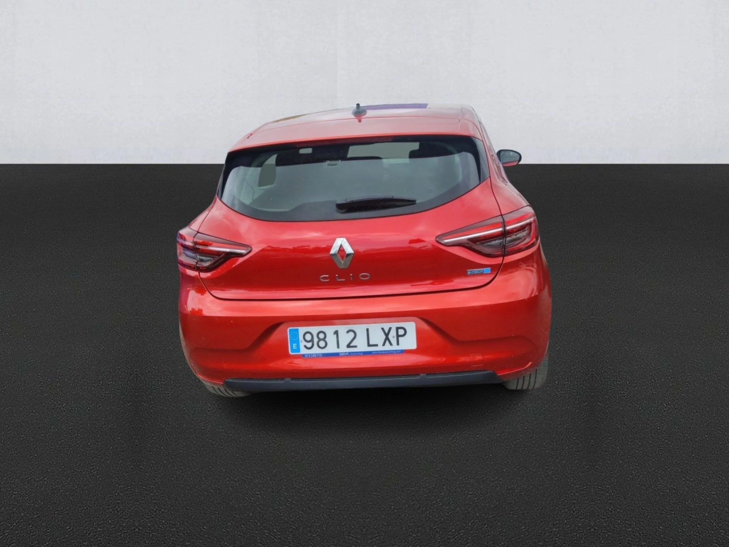 Renault Clio Intens E-Tech Híbrido 104 kW (140CV) - Foto 5