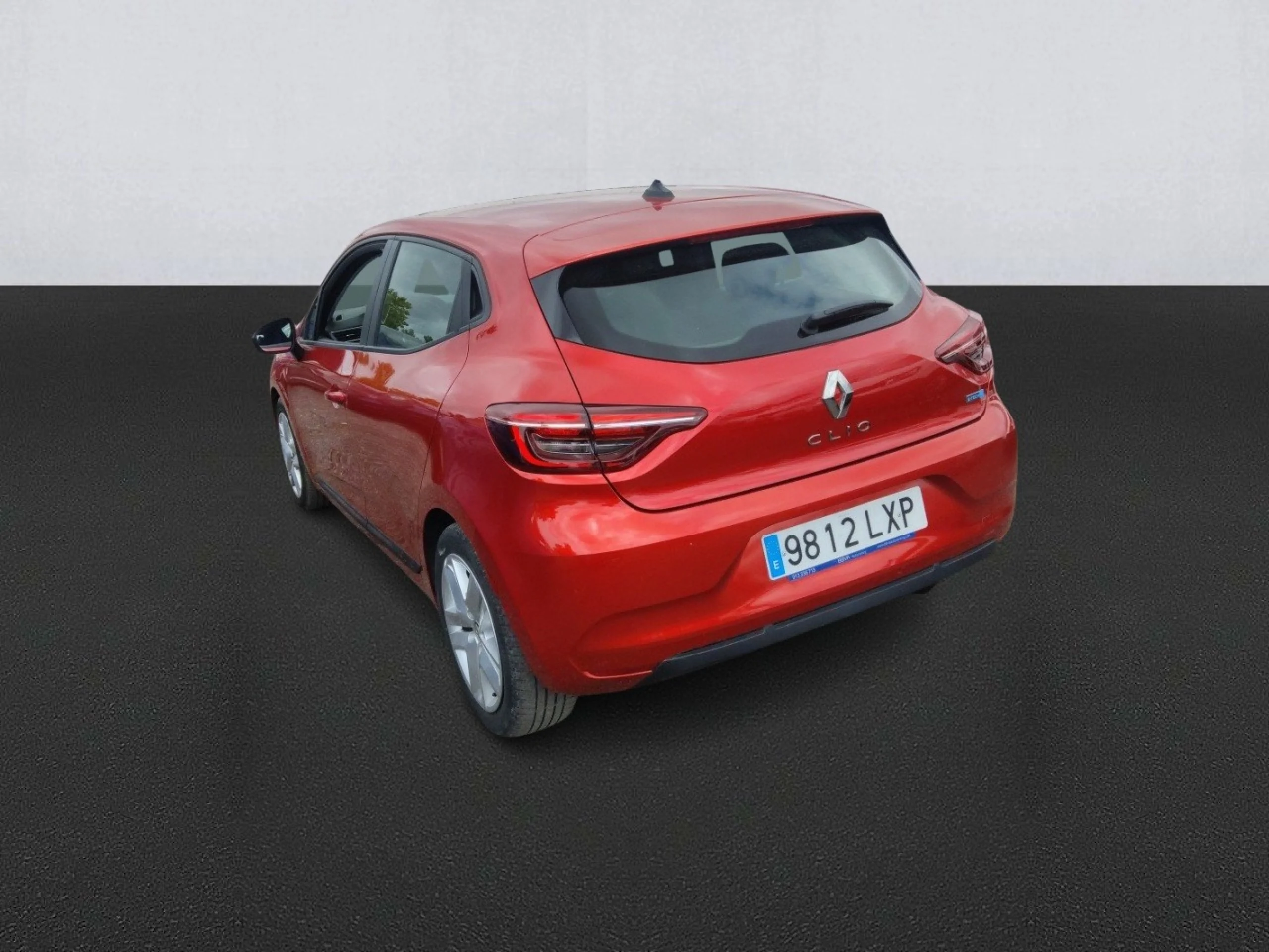 Renault Clio Intens E-Tech Híbrido 104 kW (140CV) - Foto 6