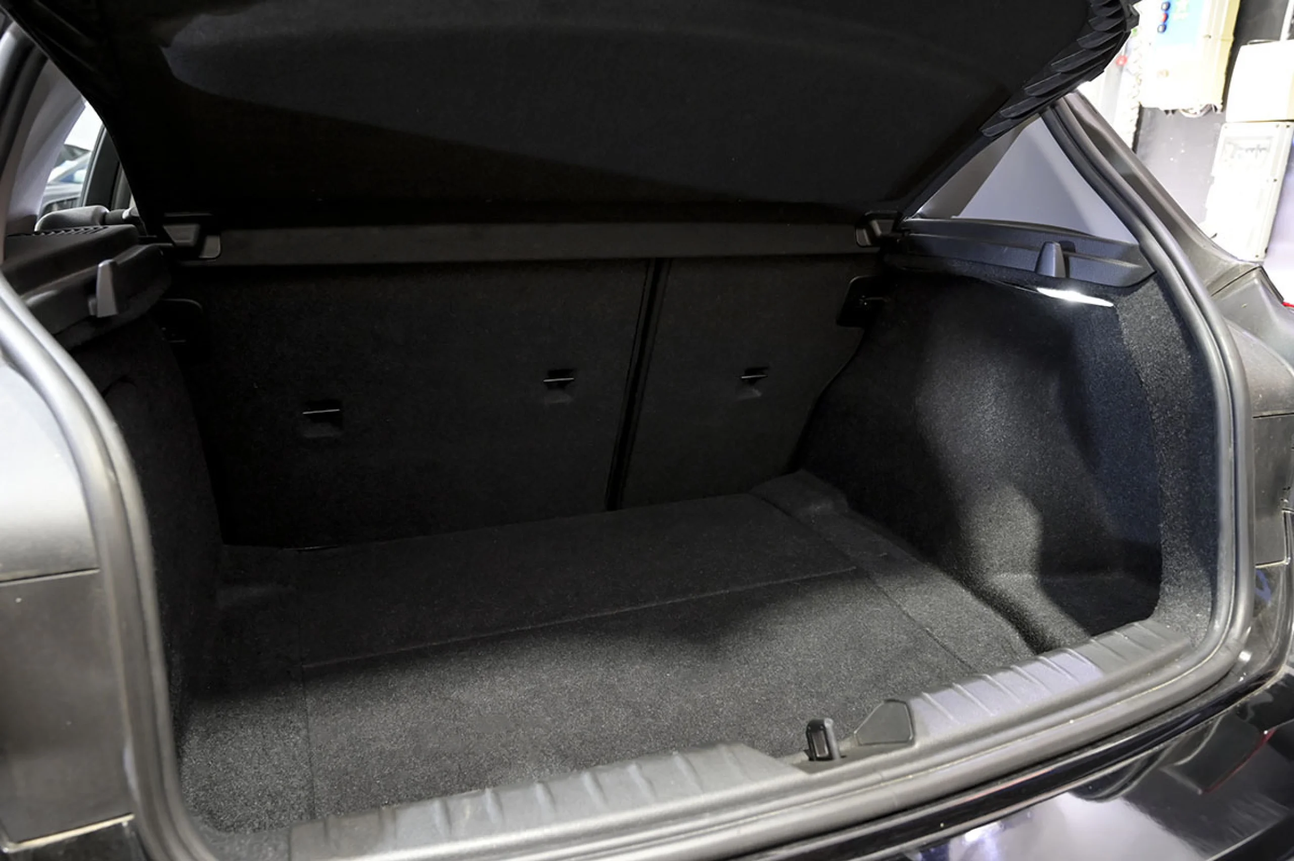 BMW 116 Serie 1 116d - Foto 13