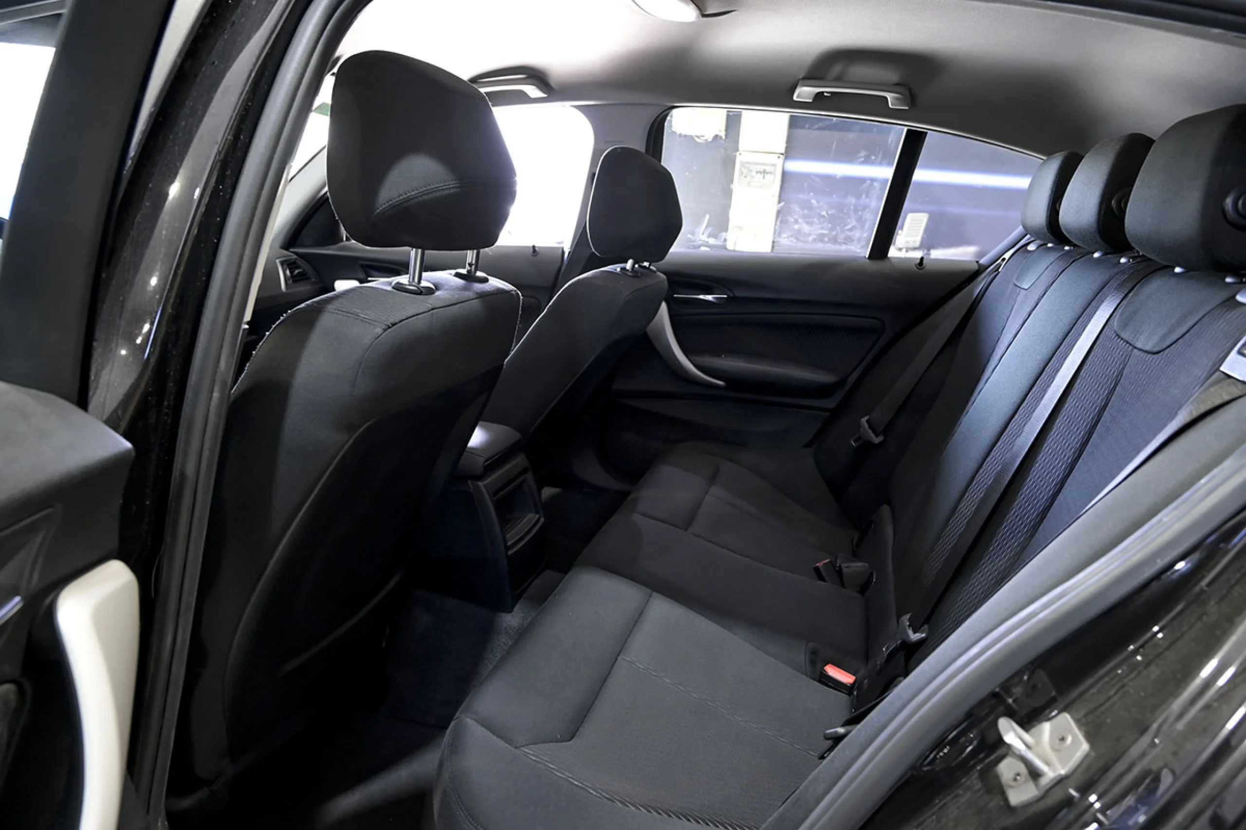 BMW 116 Serie 1 116d - Foto 16