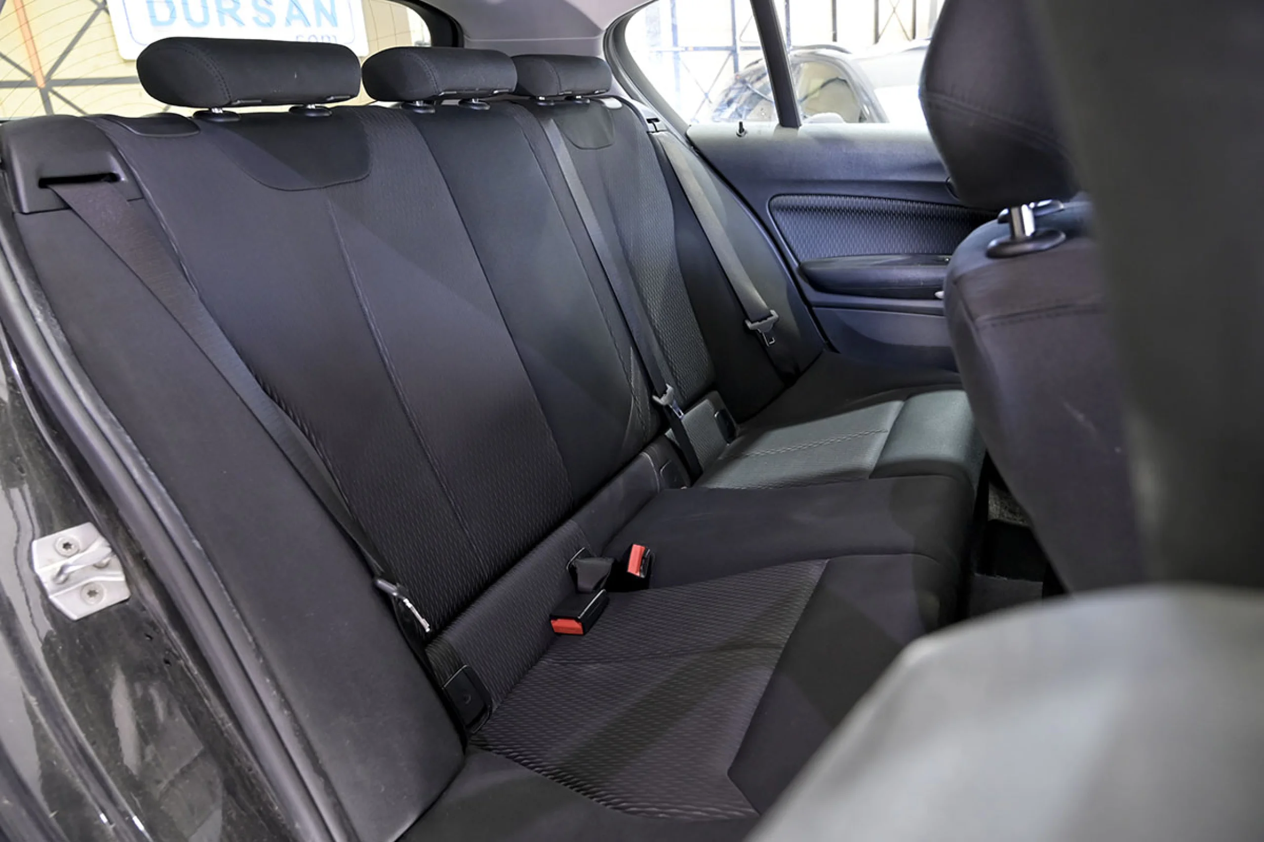 BMW 116 Serie 1 116d - Foto 18