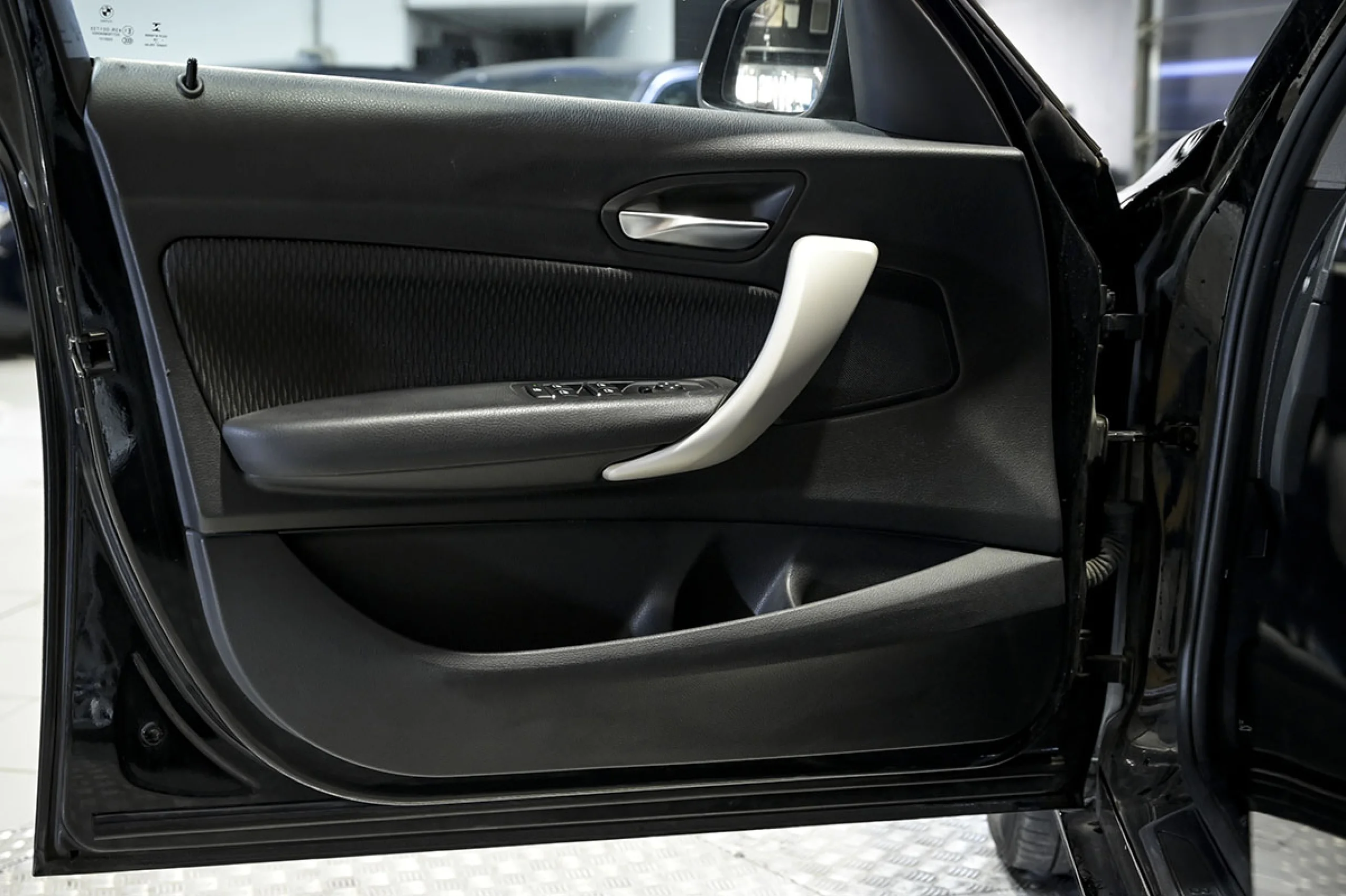 BMW 116 Serie 1 116d - Foto 21