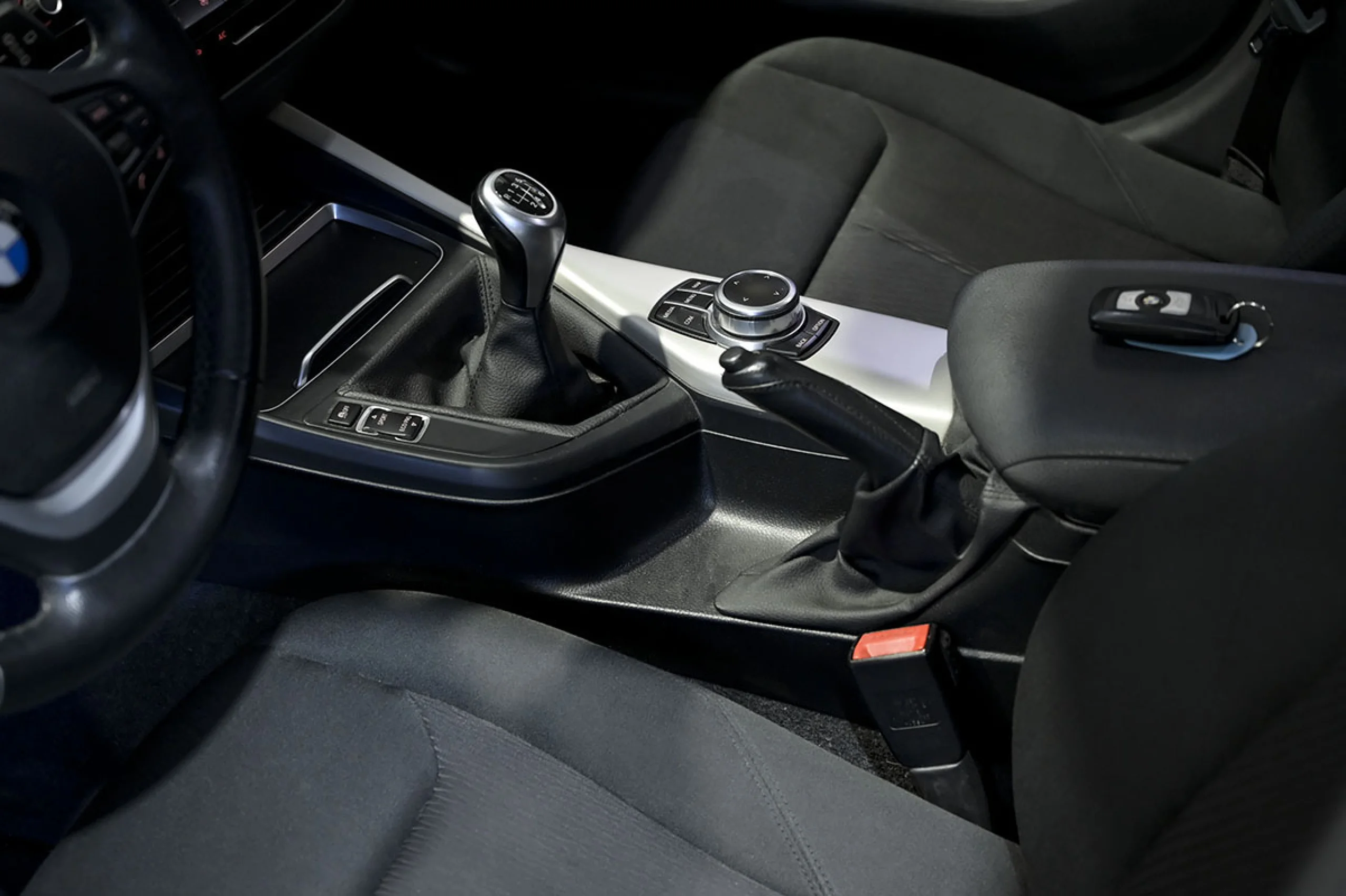 BMW 116 Serie 1 116d - Foto 28