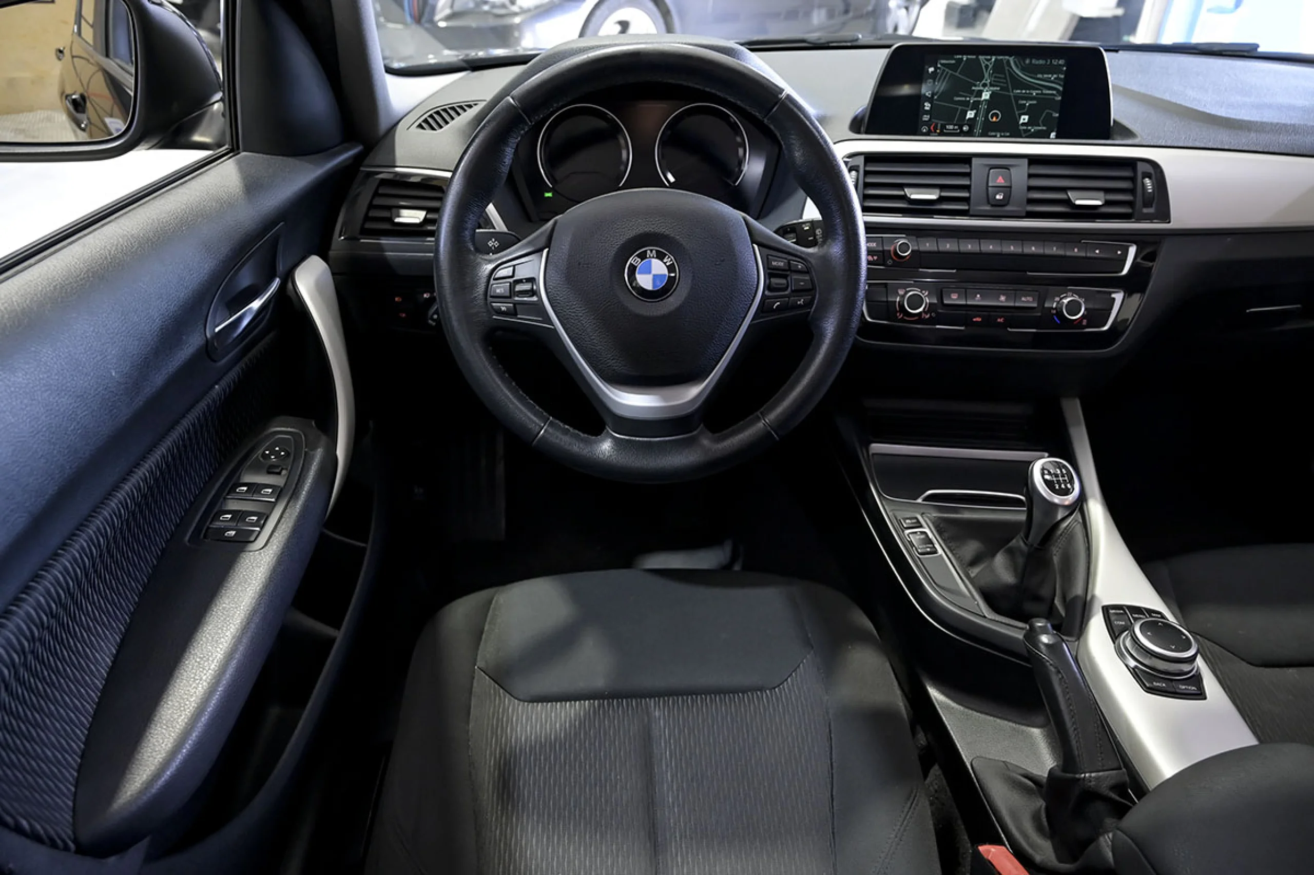 BMW 116 Serie 1 116d - Foto 30