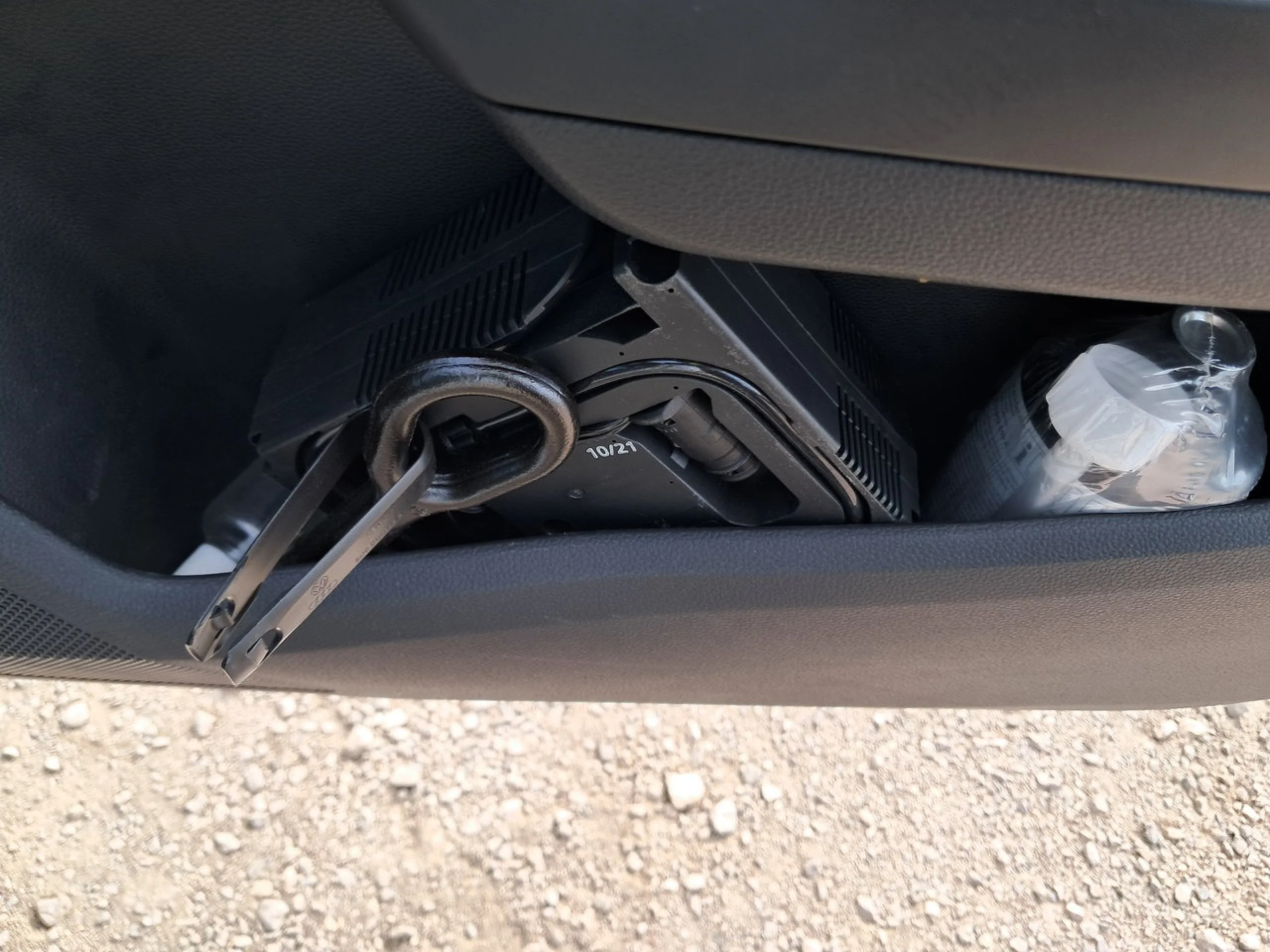 Seat Ibiza (O) 1.0 TGI 66kW (90CV) Reference Busine - Foto 8