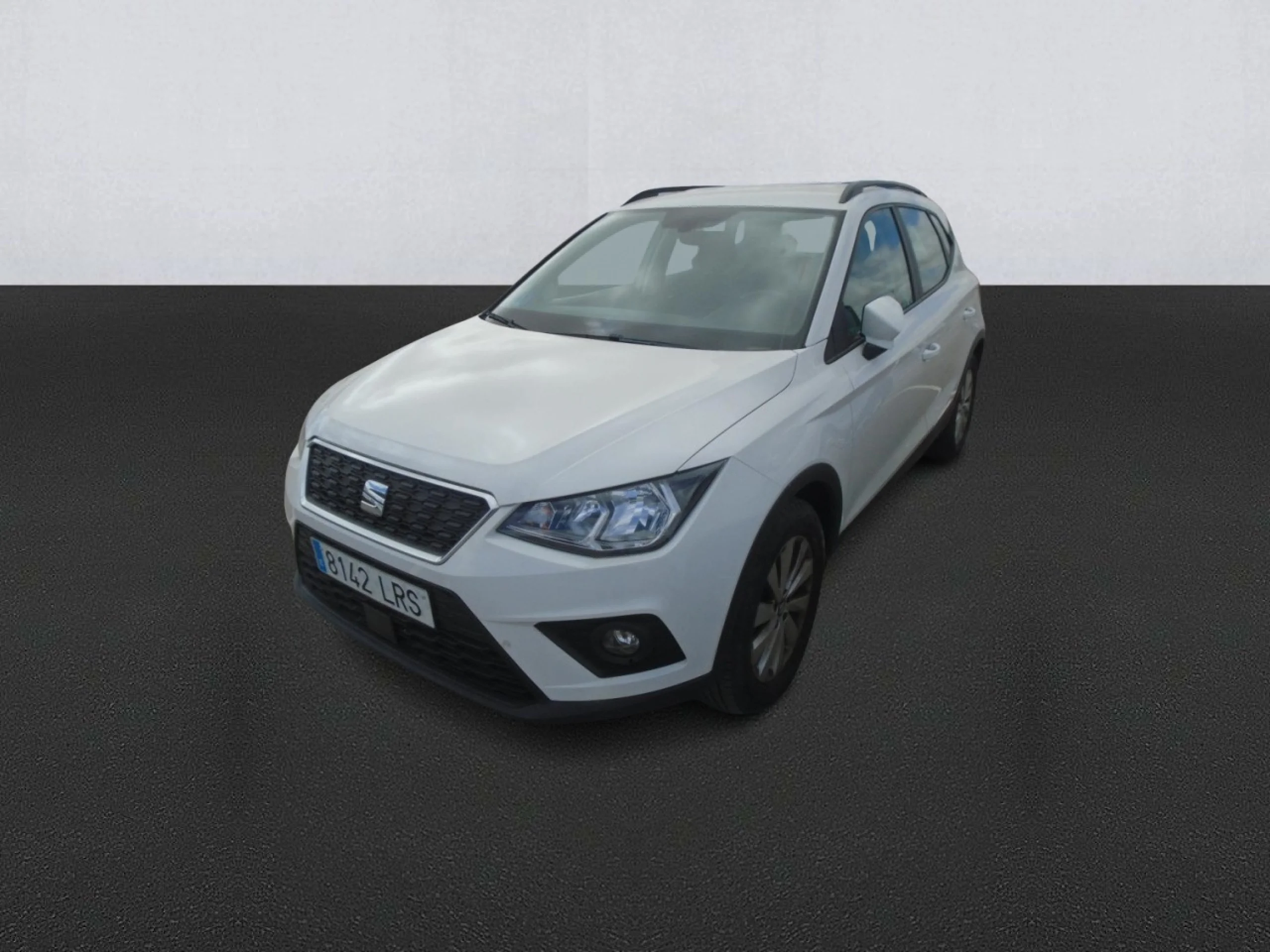 Seat Arona 1.0 TSI 81kW (110CV) Style Go2 - Foto 1