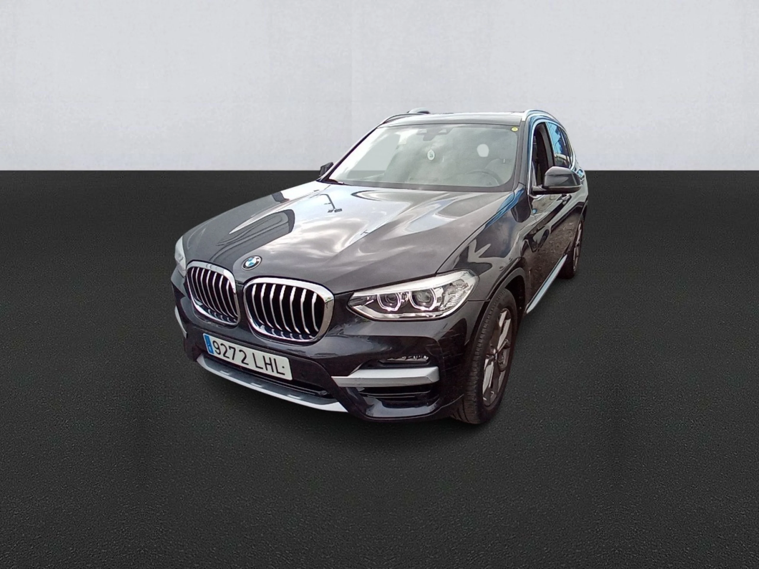 BMW X3 xDrive20d - Foto 1