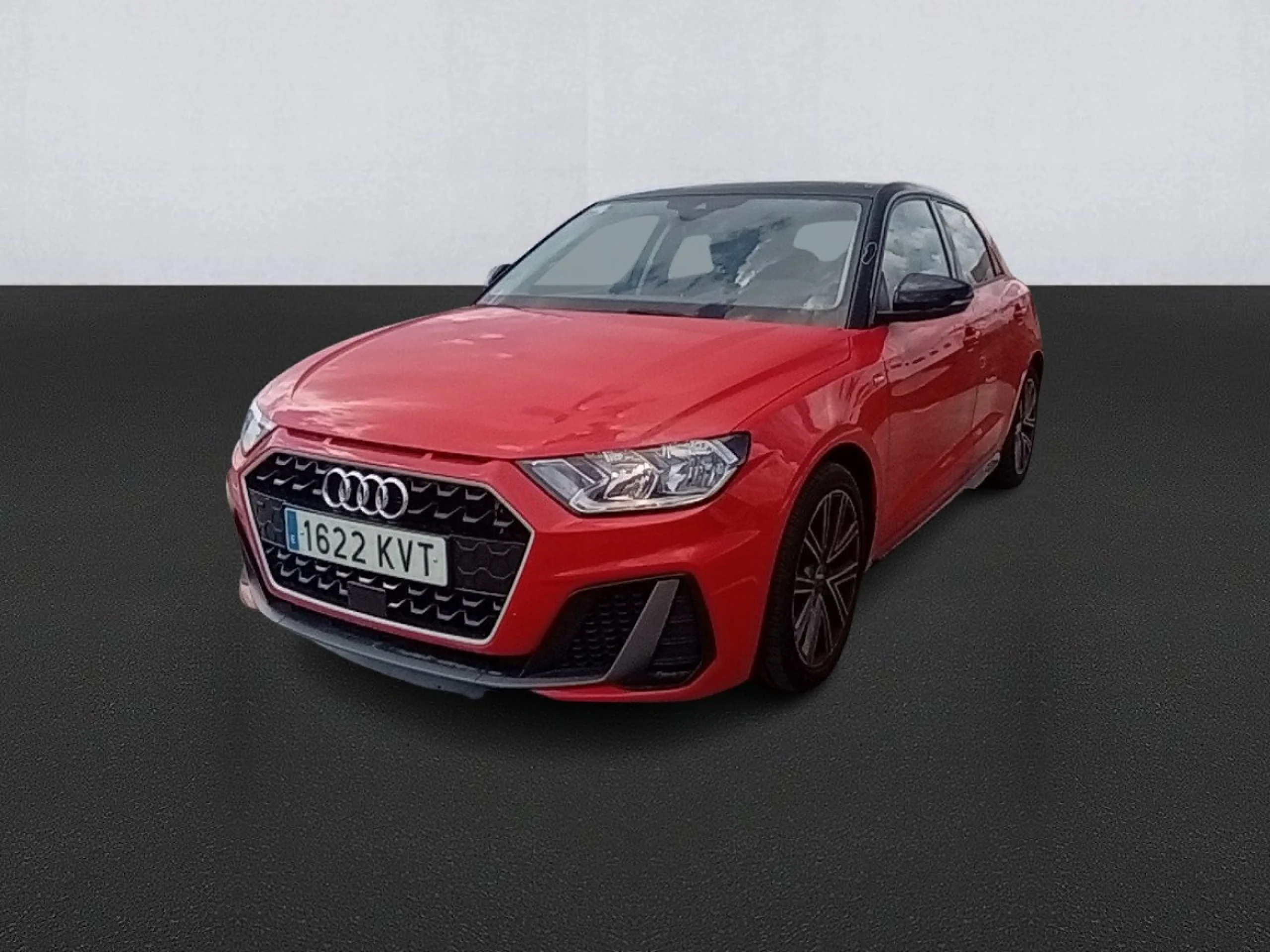 Audi A1 Sportback S line 30 TFSI 85kW (116CV) - Foto 1