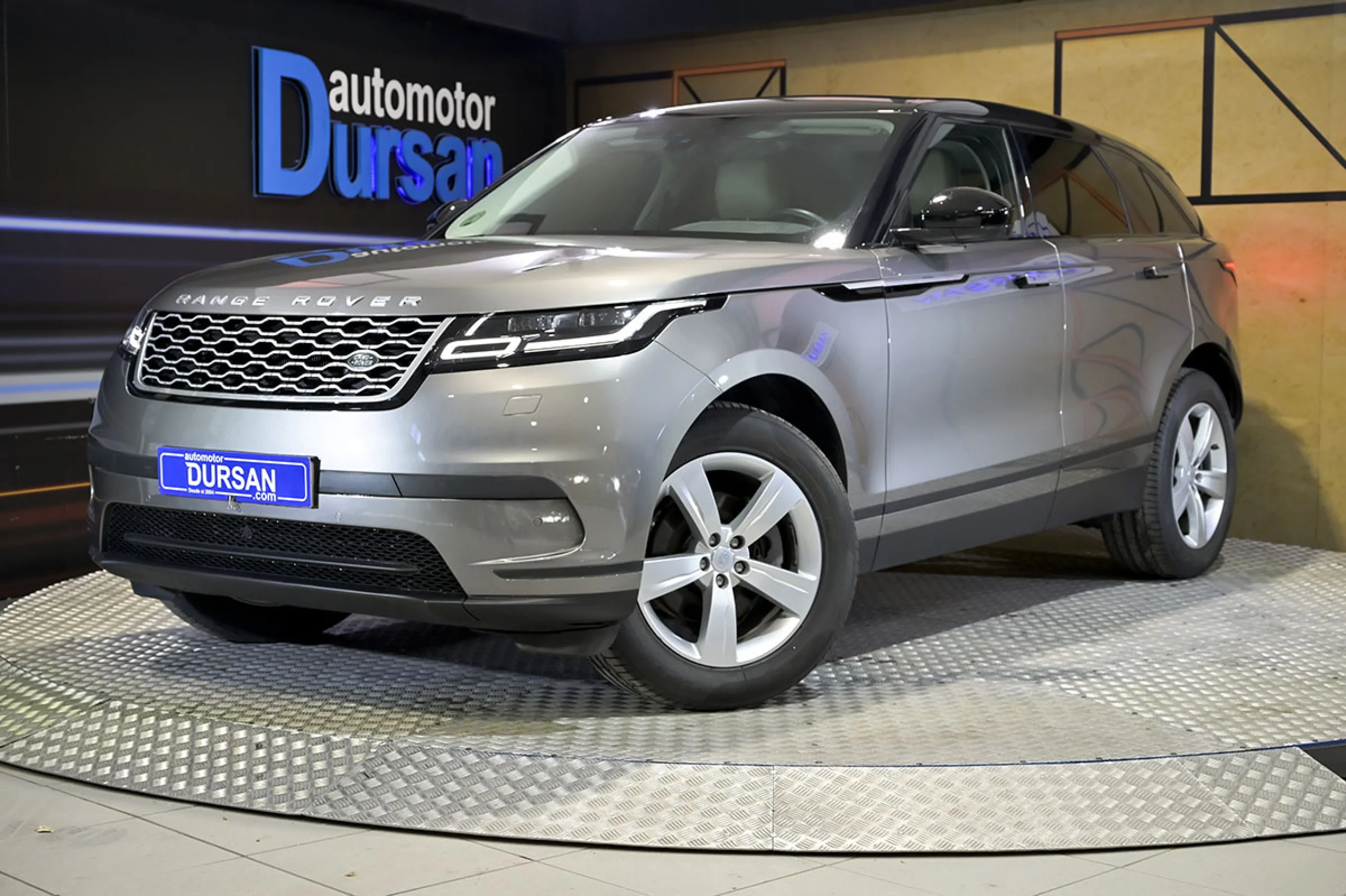 Land Rover Range Rover Velar 2.0D D180 SE 4WD Auto - Foto 1