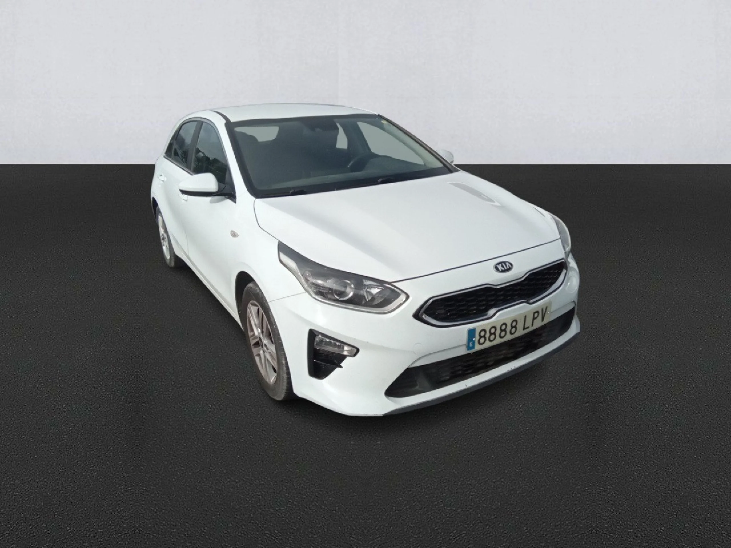 Kia Ceed 1.0 T-GDi 88kW (120CV) Drive (DAB) - Foto 3