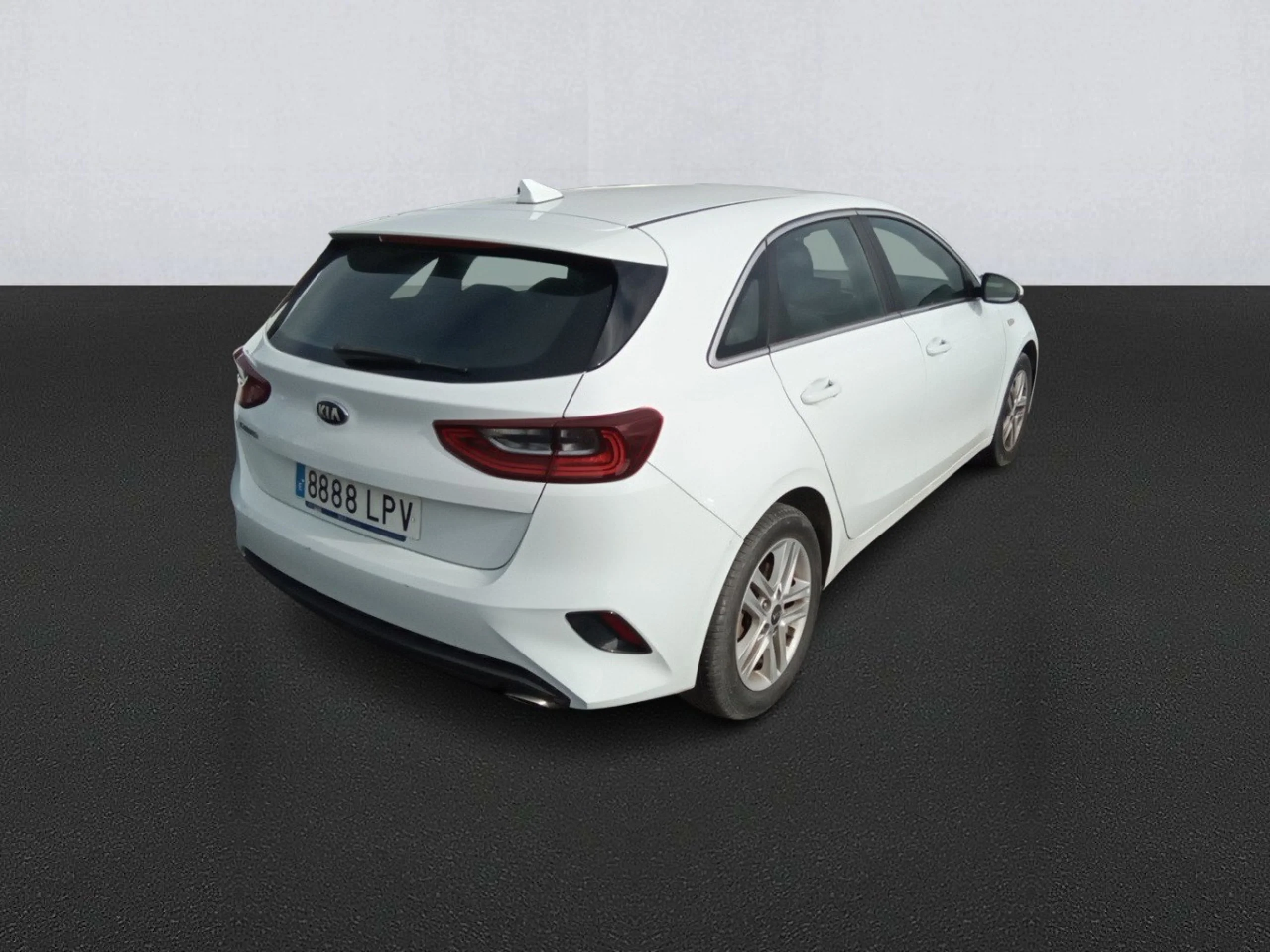 Kia Ceed 1.0 T-GDi 88kW (120CV) Drive (DAB) - Foto 4