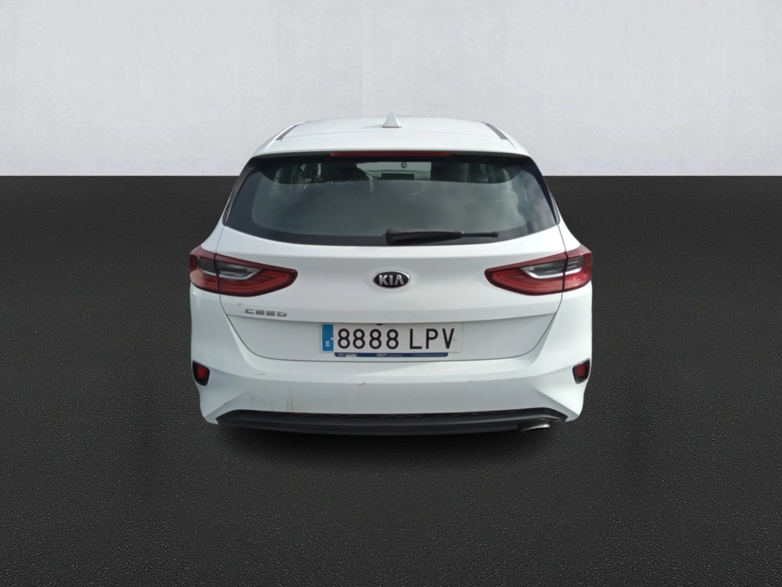 Kia Ceed 1.0 T-GDi 88kW (120CV) Drive (DAB) - Foto 5