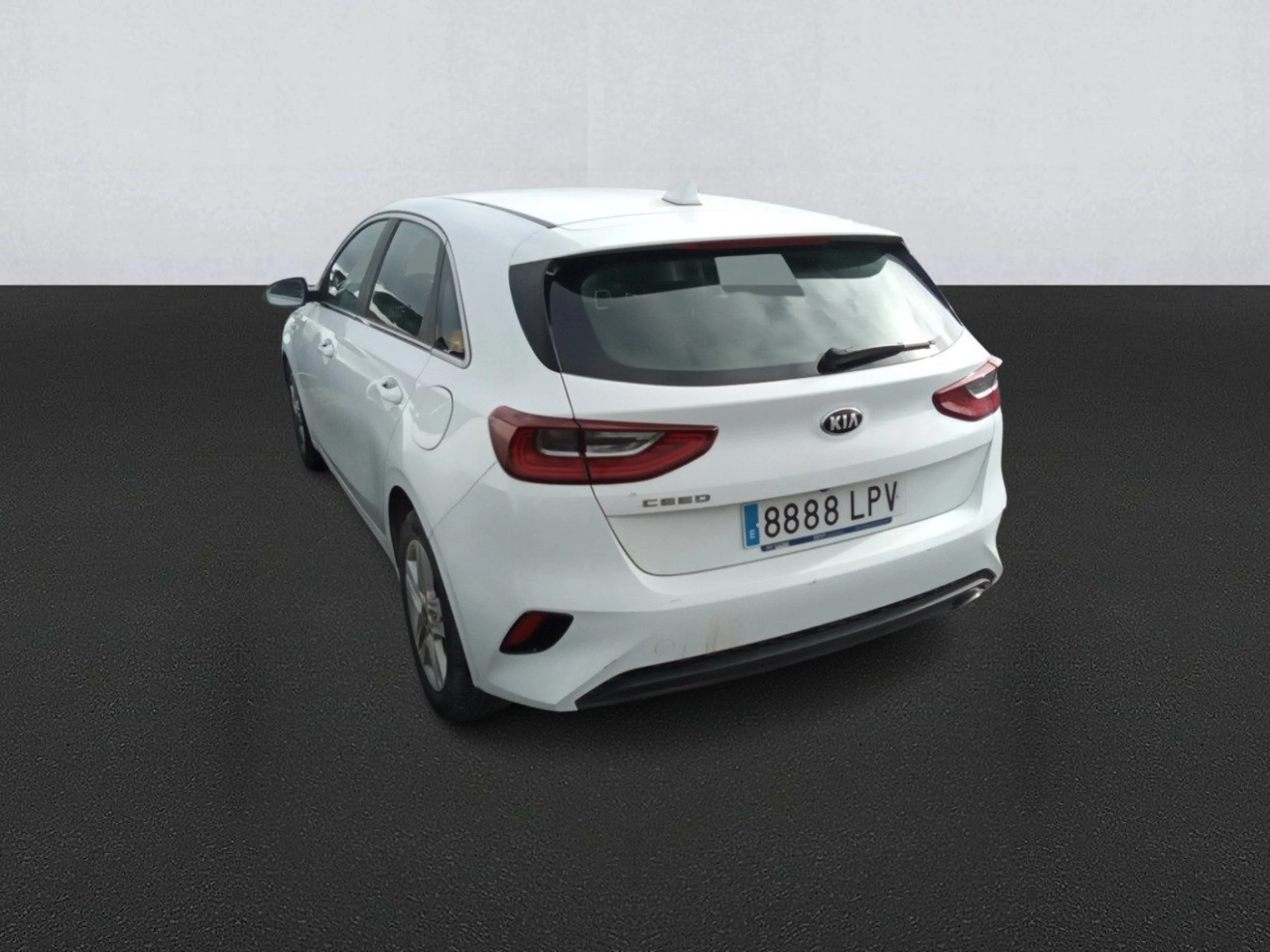Kia Ceed 1.0 T-GDi 88kW (120CV) Drive (DAB) - Foto 6