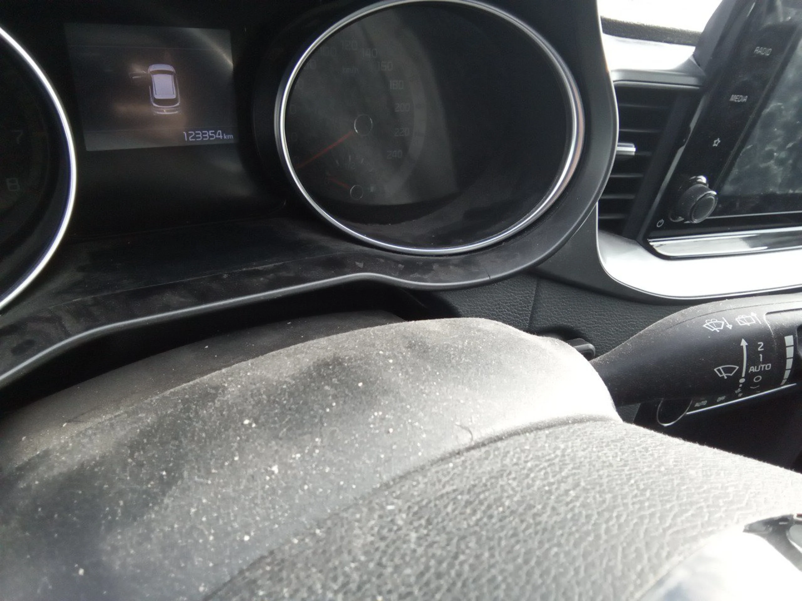 Kia Ceed 1.0 T-GDi 88kW (120CV) Drive (DAB) - Foto 8