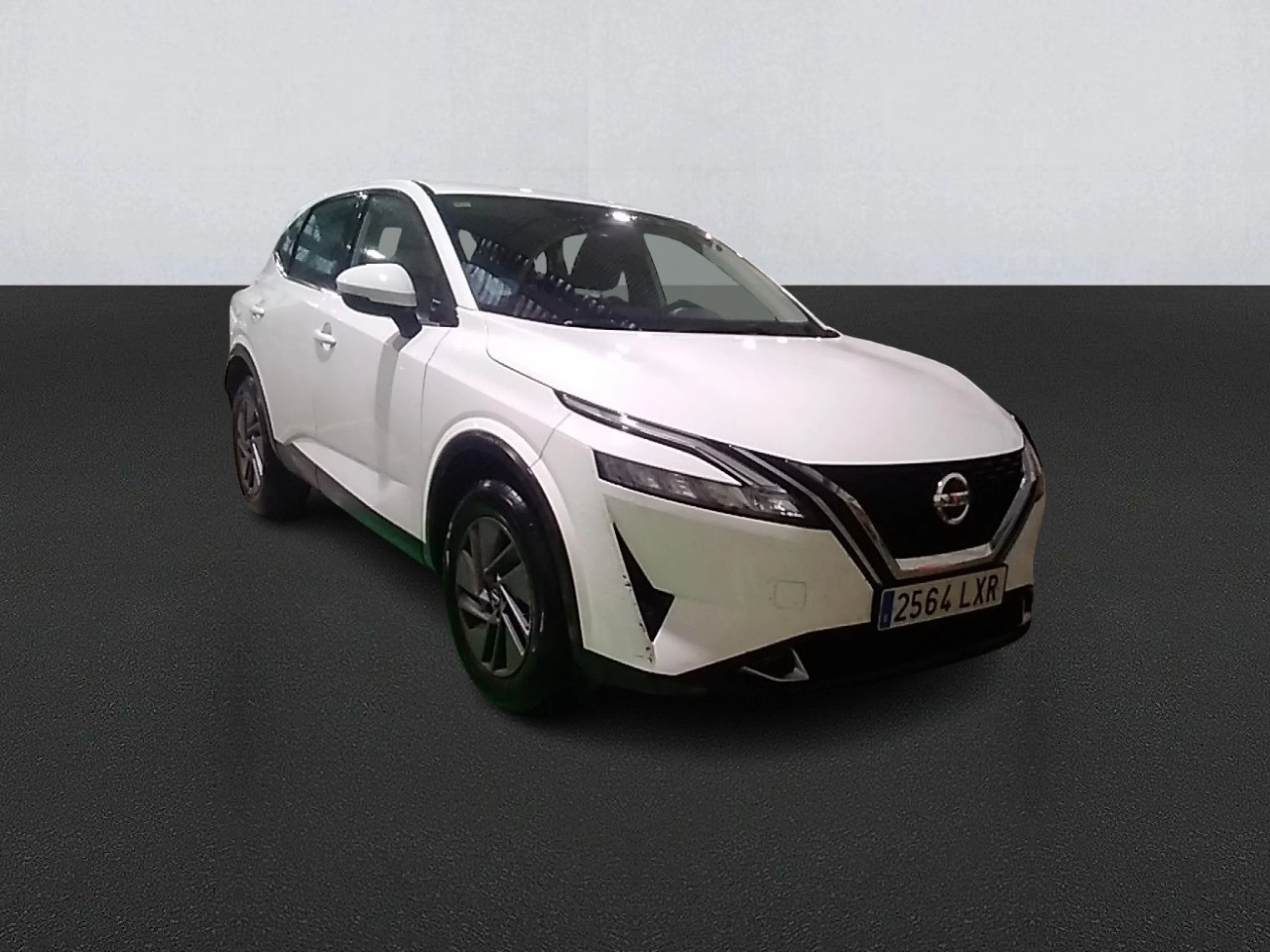 Nissan Qashqai DIG-T 103kW (140CV) mHEV 4x2 Acenta - Foto 3
