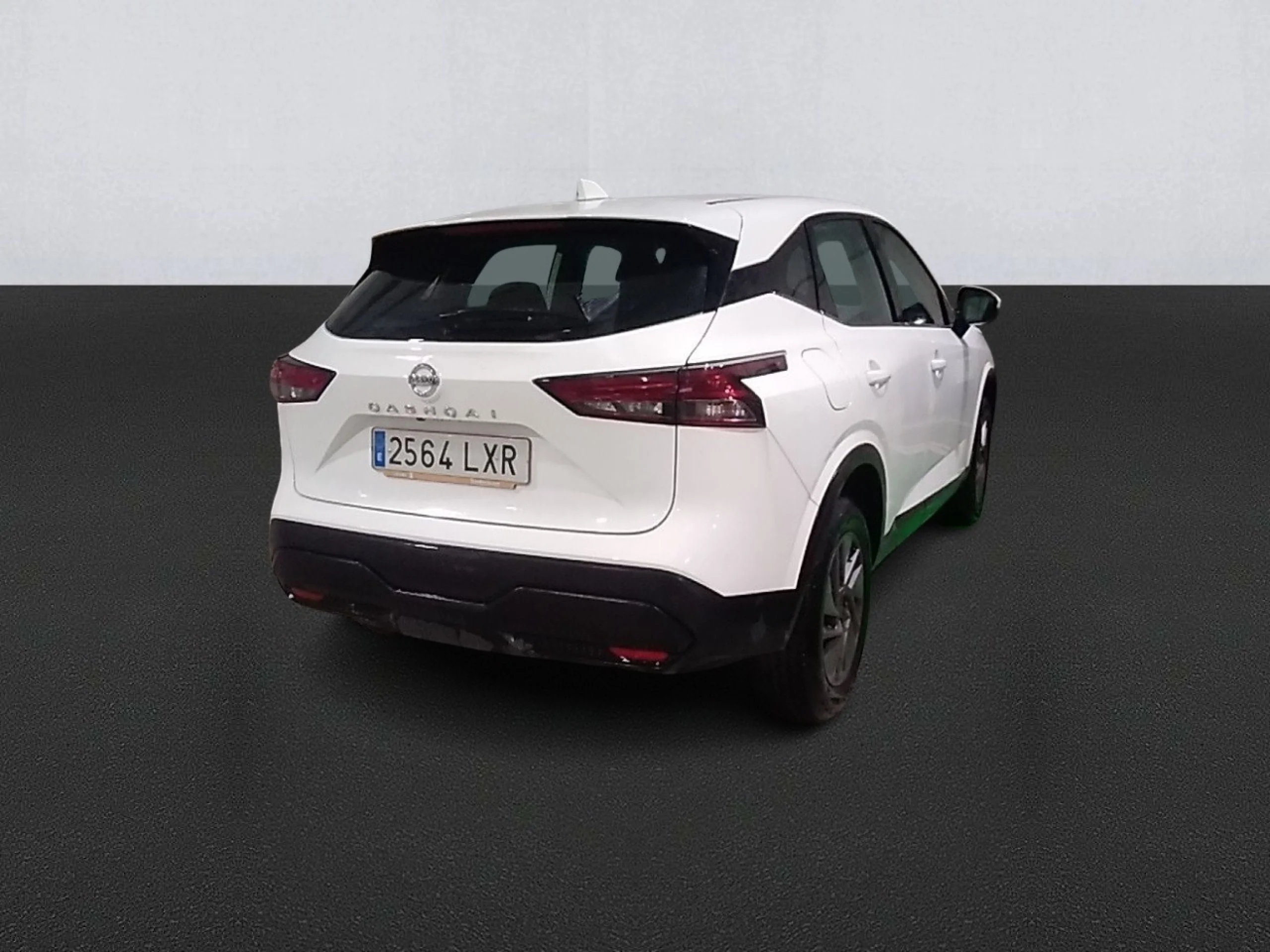 Nissan Qashqai DIG-T 103kW (140CV) mHEV 4x2 Acenta - Foto 4