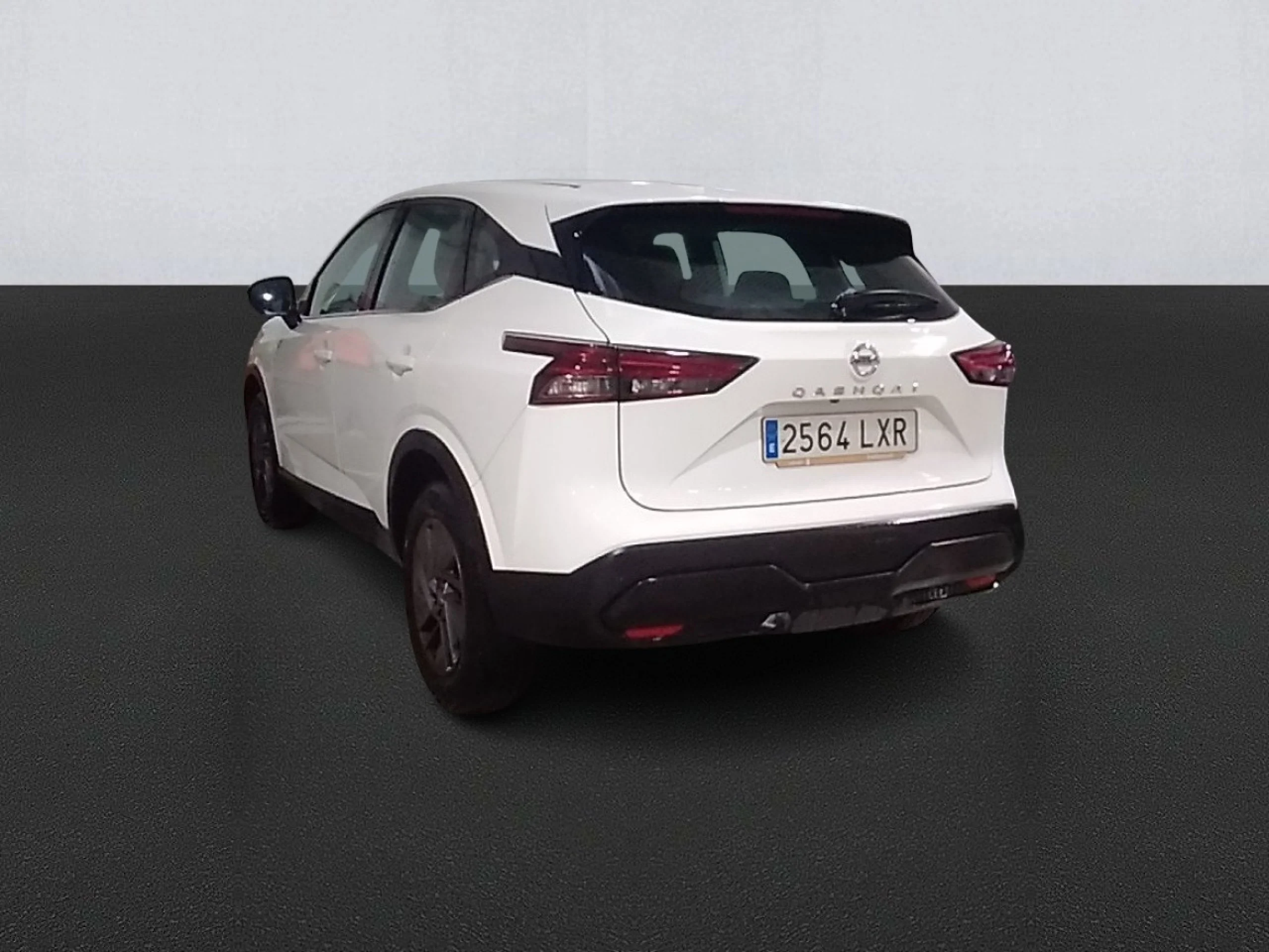 Nissan Qashqai DIG-T 103kW (140CV) mHEV 4x2 Acenta - Foto 6