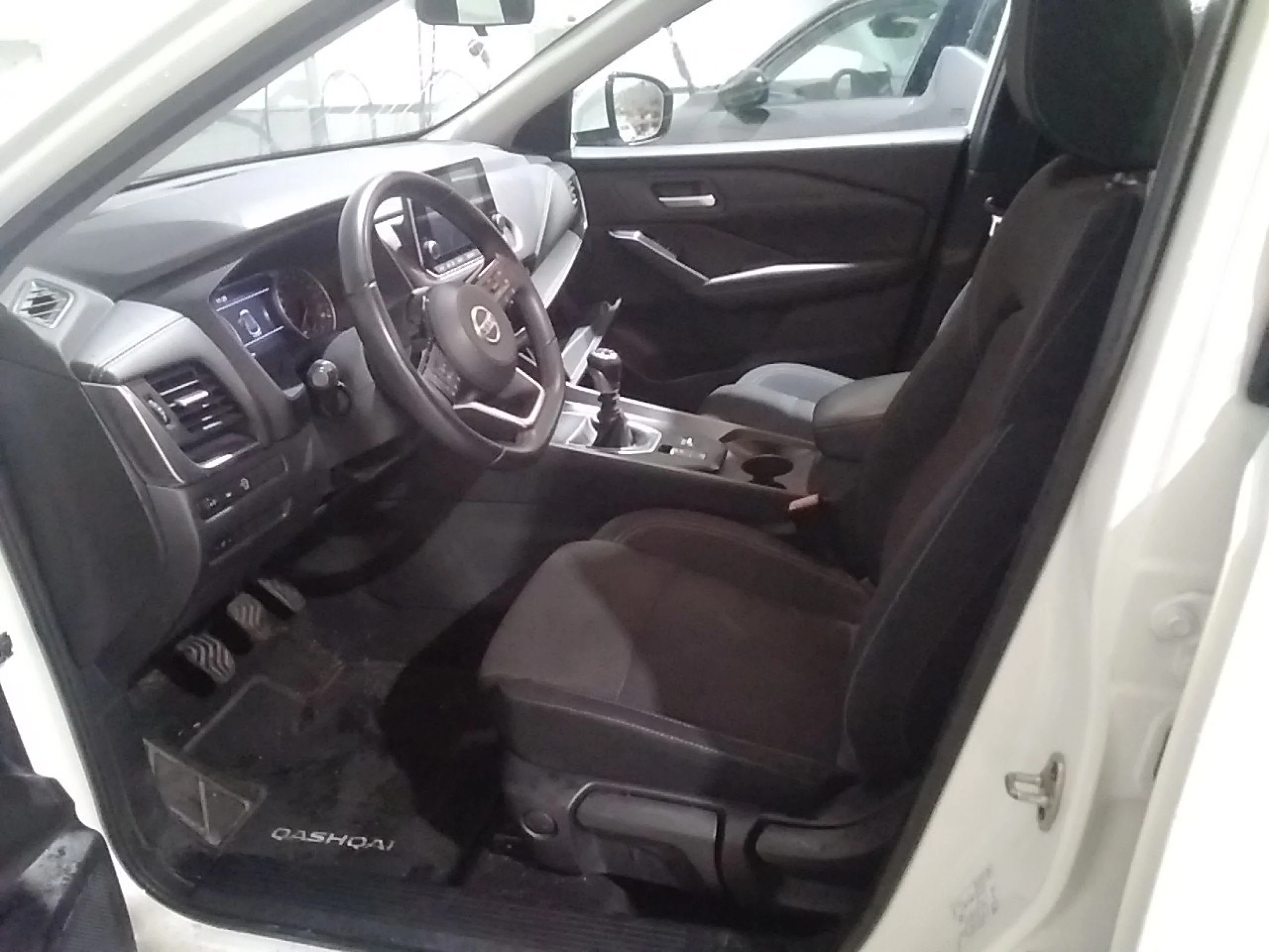 Nissan Qashqai DIG-T 103kW (140CV) mHEV 4x2 Acenta - Foto 7