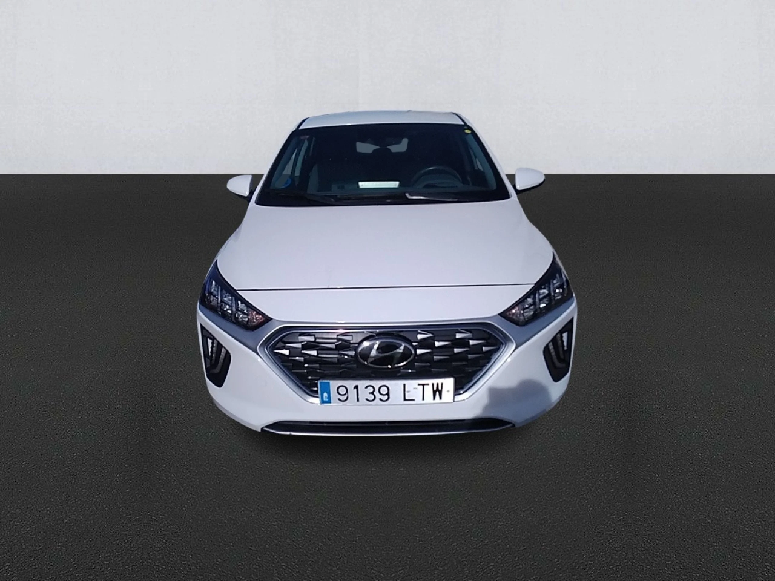 Hyundai Ioniq 1.6 GDI HEV Tecno DCT - Foto 2