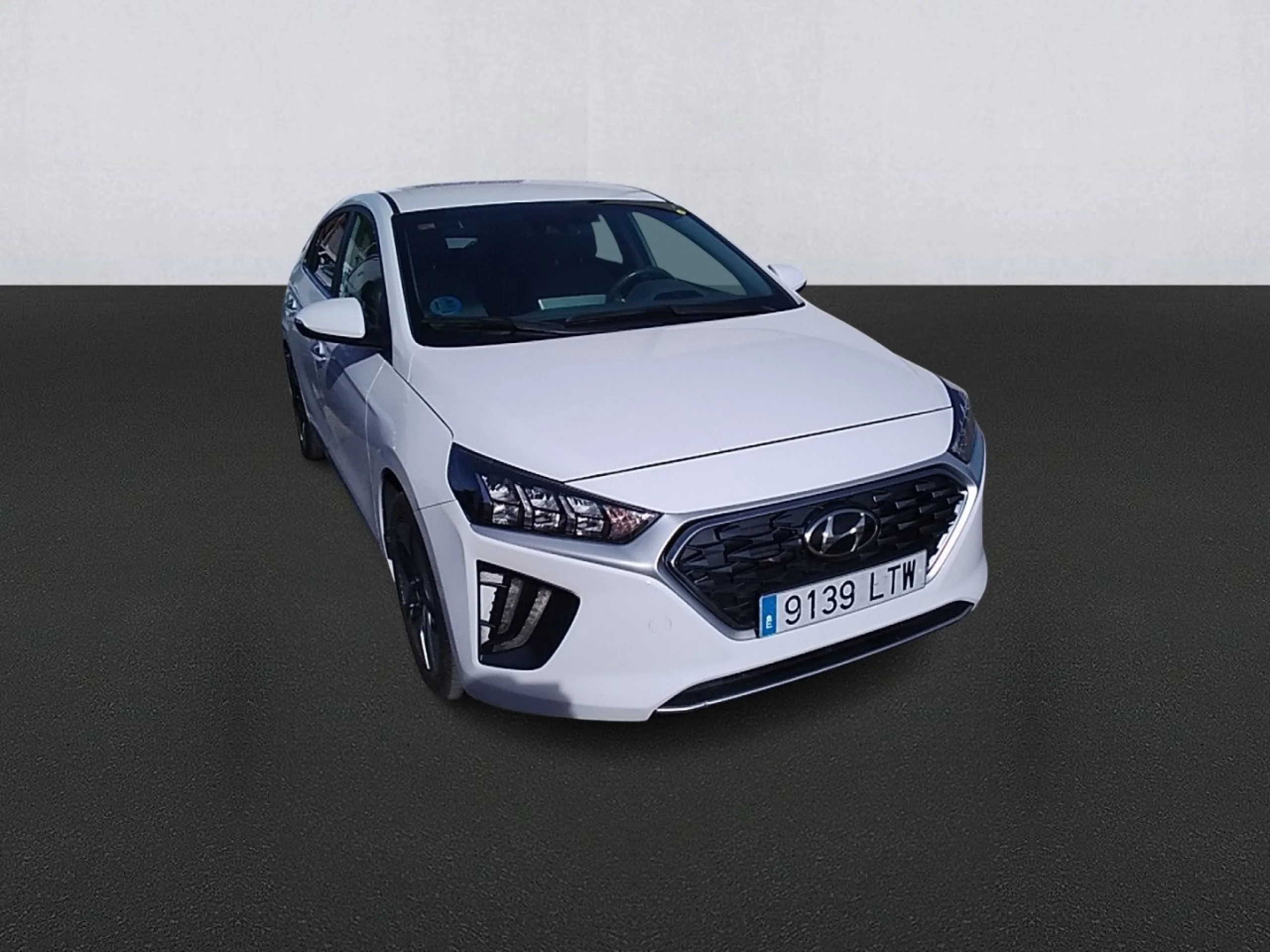 Hyundai Ioniq 1.6 GDI HEV Tecno DCT - Foto 3