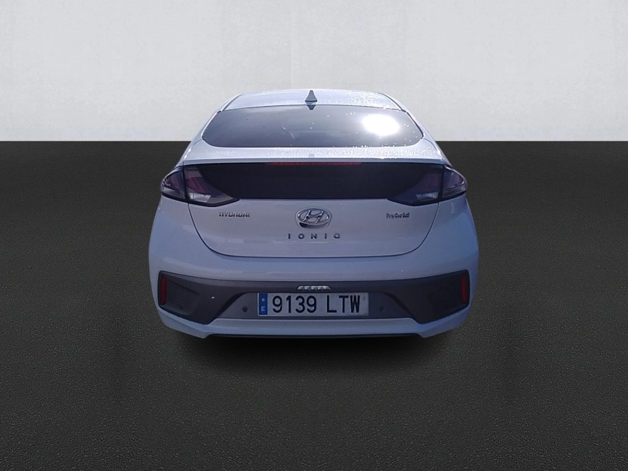 Hyundai Ioniq 1.6 GDI HEV Tecno DCT - Foto 5