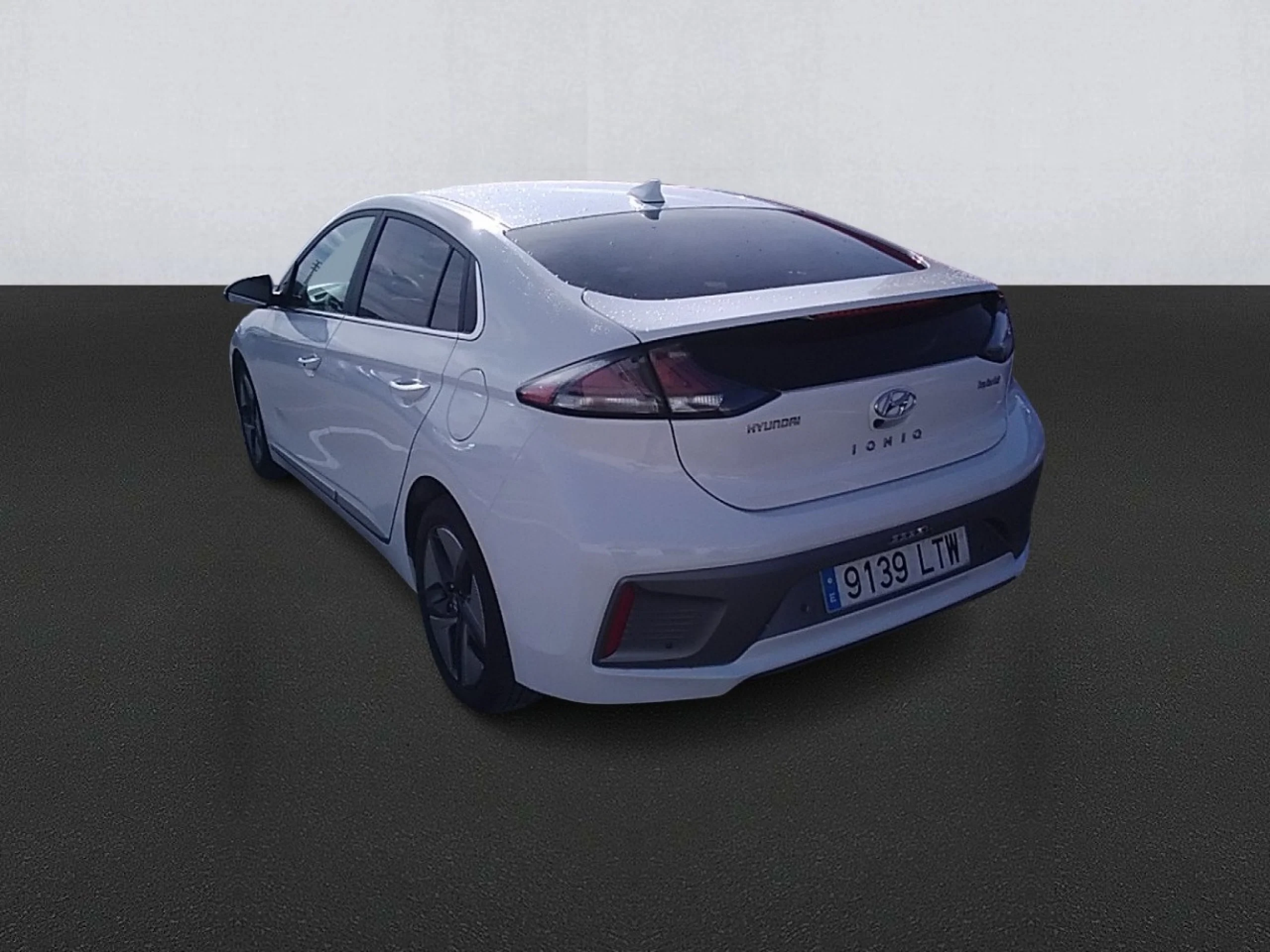Hyundai Ioniq 1.6 GDI HEV Tecno DCT - Foto 6