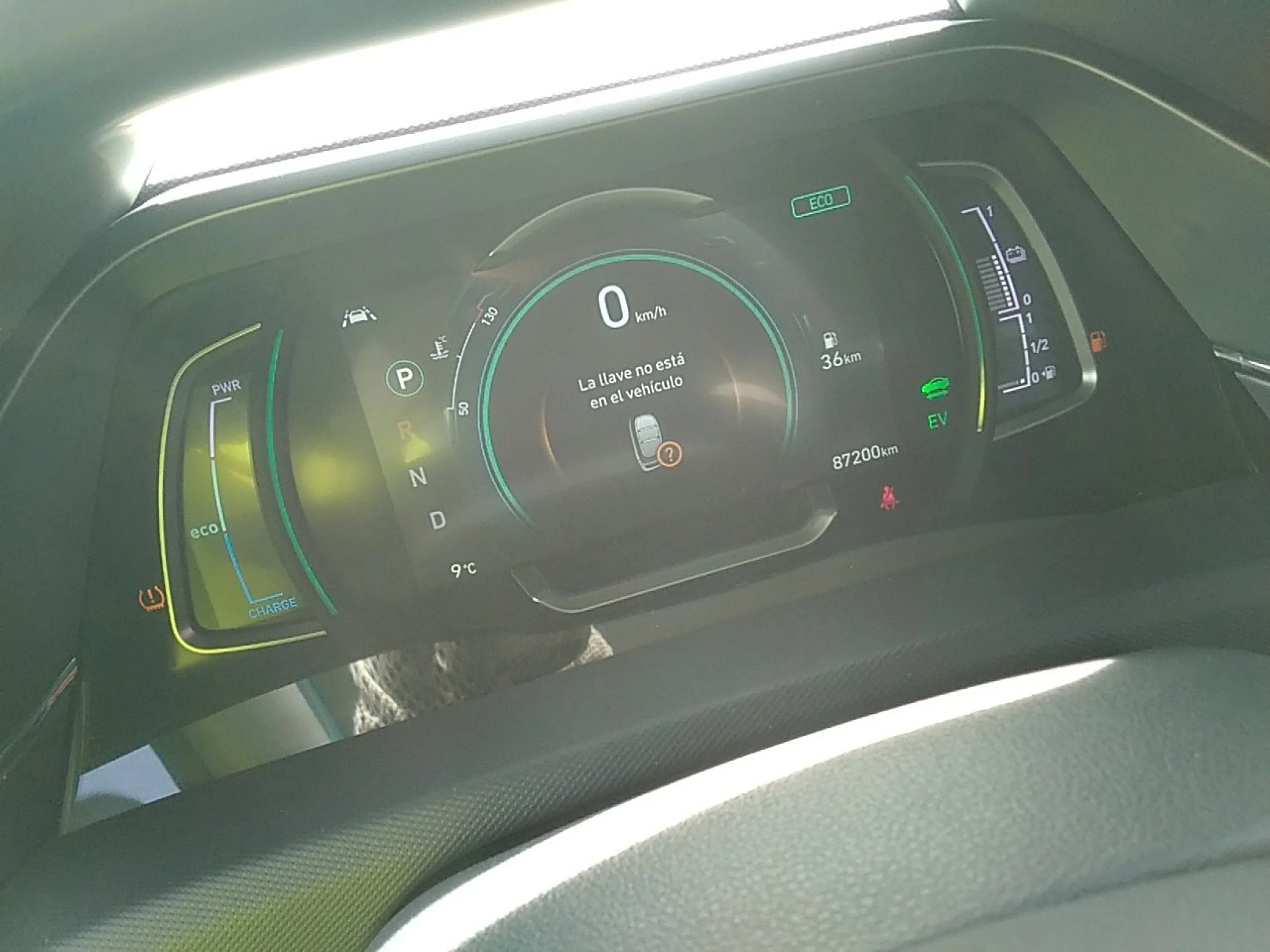 Hyundai Ioniq 1.6 GDI HEV Tecno DCT - Foto 8