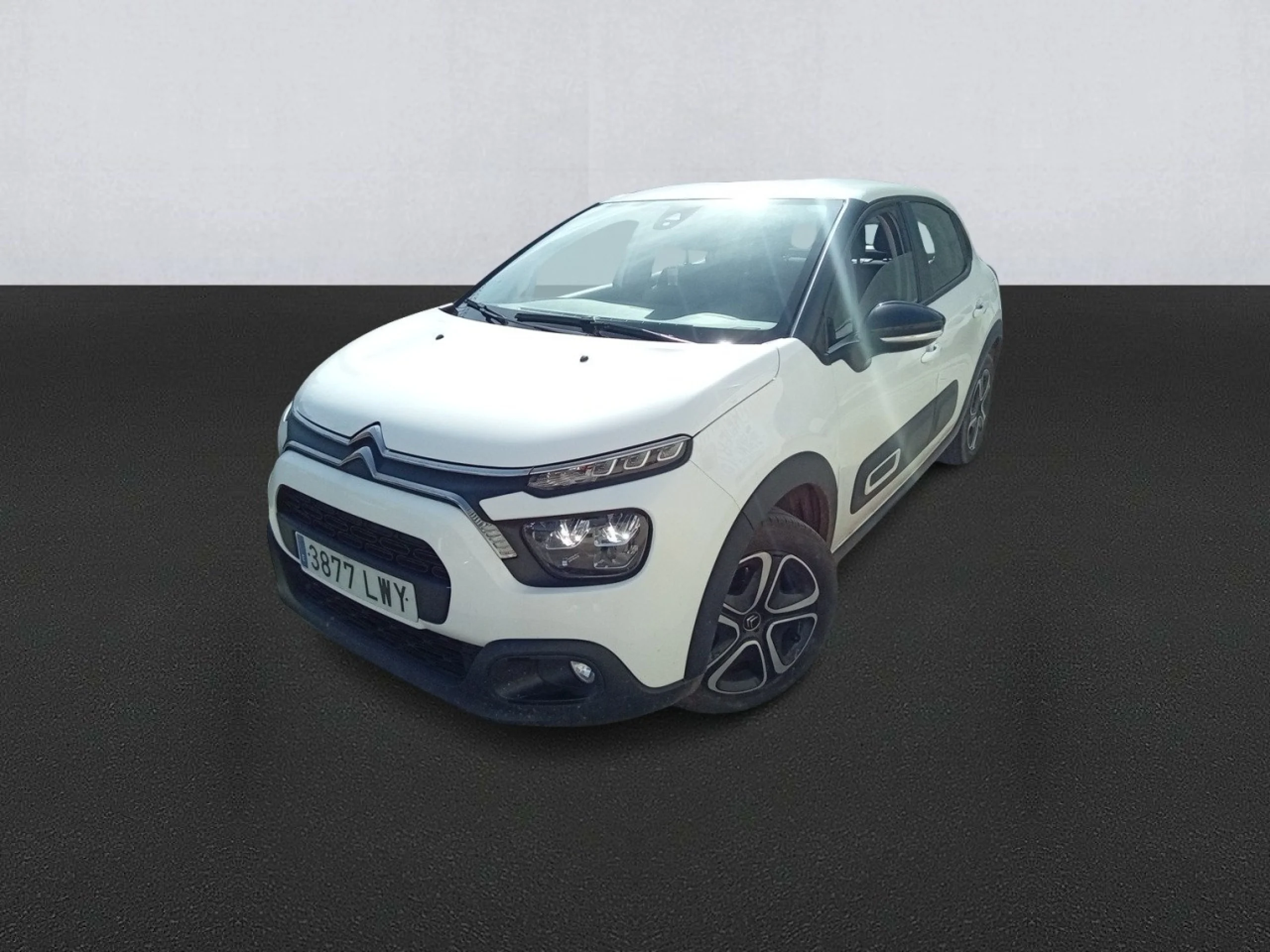 Citroen C3 BlueHDi 75KW (100CV) S&amp;S Feel - Foto 1