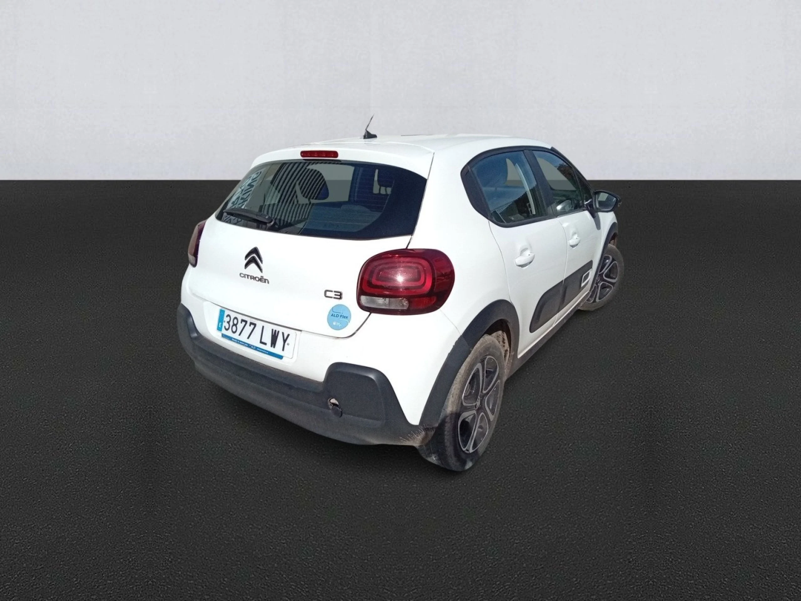 Citroen C3 BlueHDi 75KW (100CV) S&amp;S Feel - Foto 4