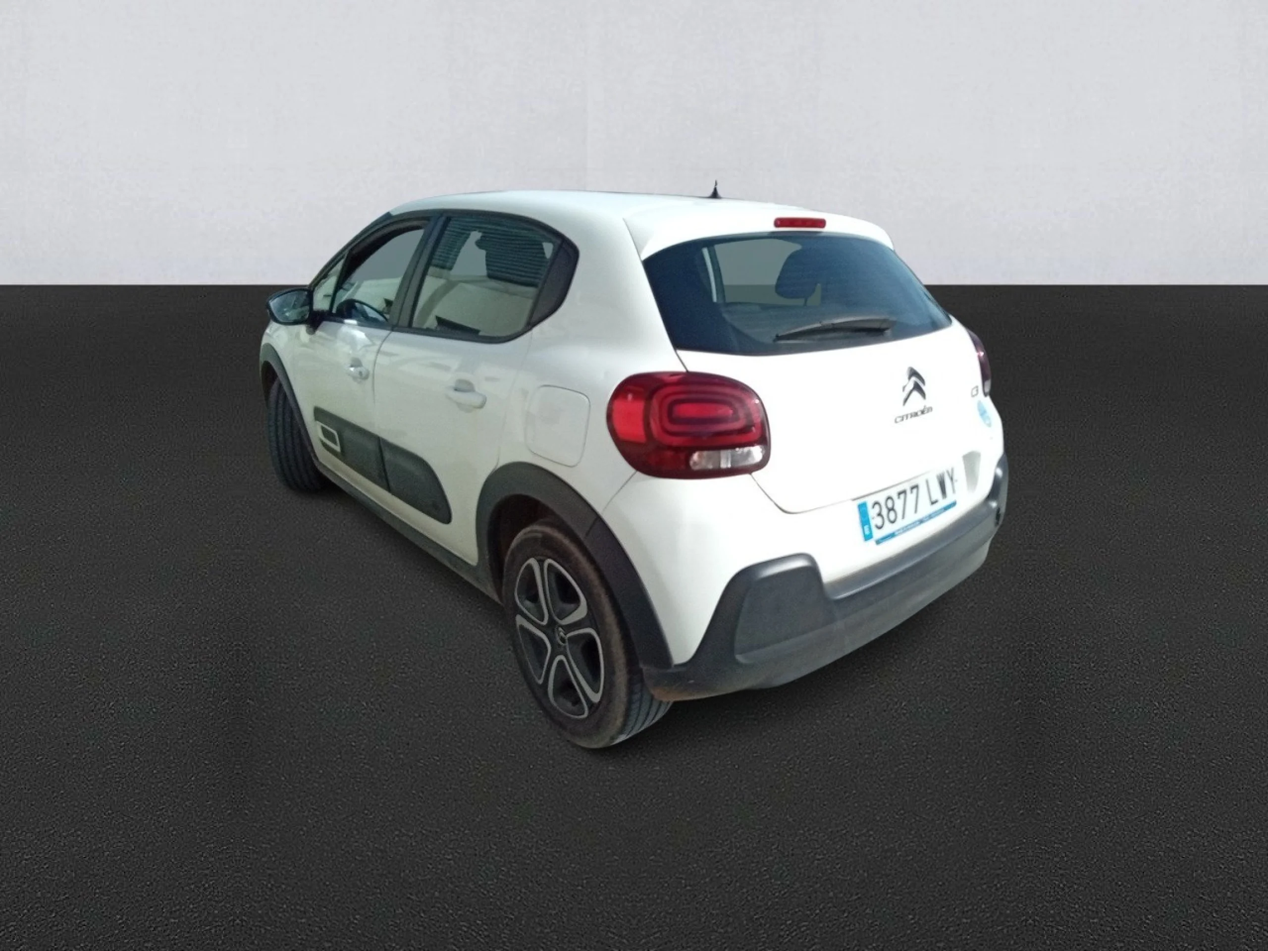 Citroen C3 BlueHDi 75KW (100CV) S&amp;S Feel - Foto 6