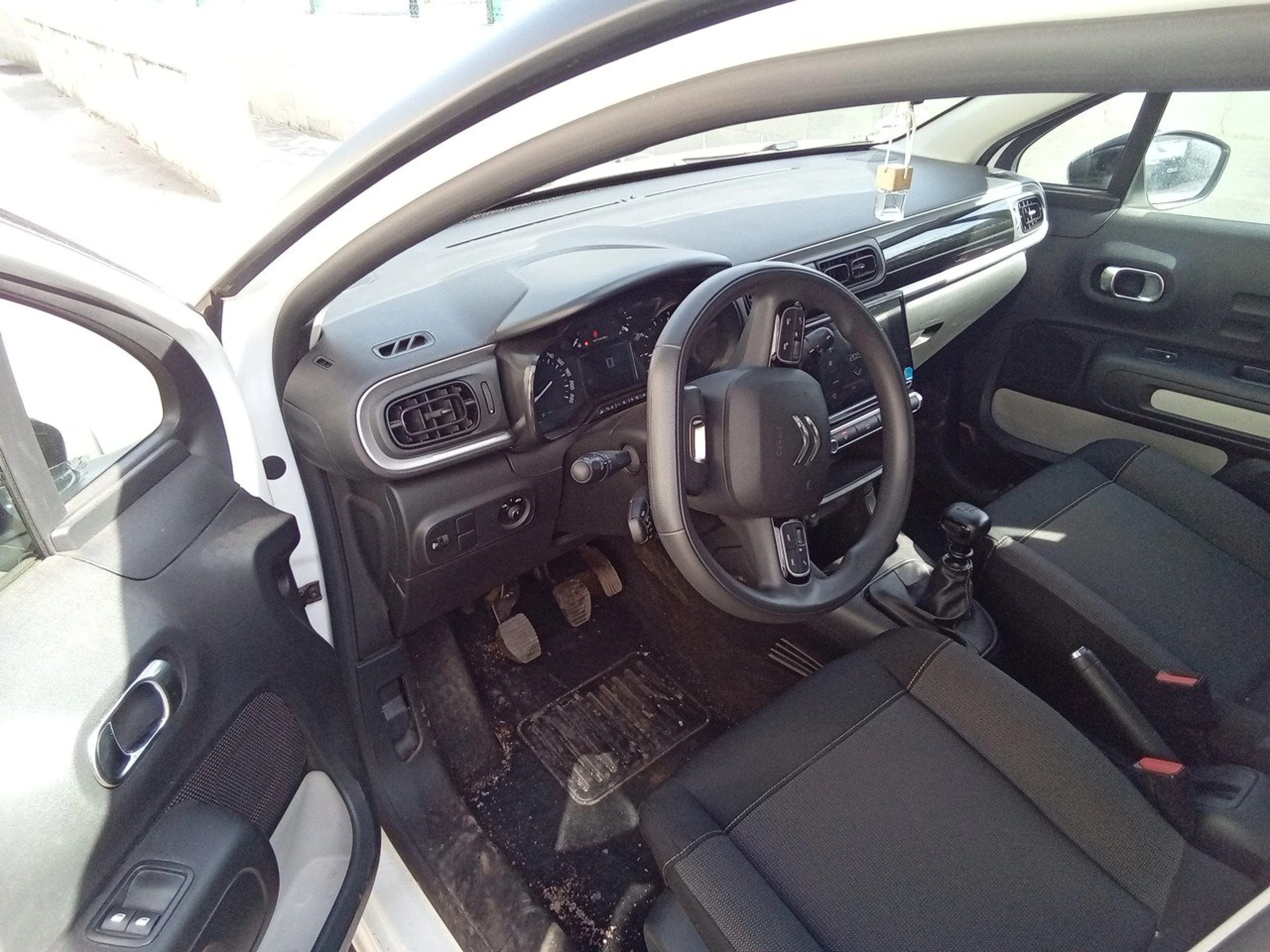 Citroen C3 BlueHDi 75KW (100CV) S&amp;S Feel - Foto 7