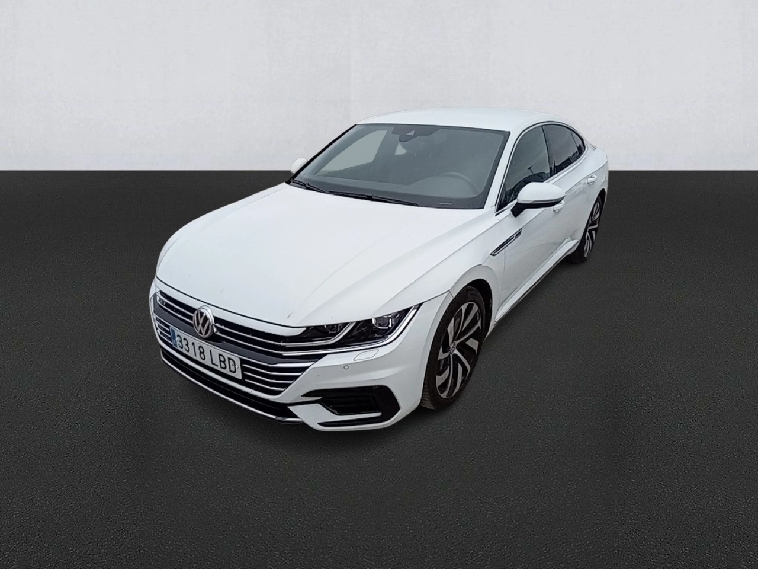 Volkswagen Arteon R-Line 2.0 TSI 140kW (190CV) DSG - Foto 1