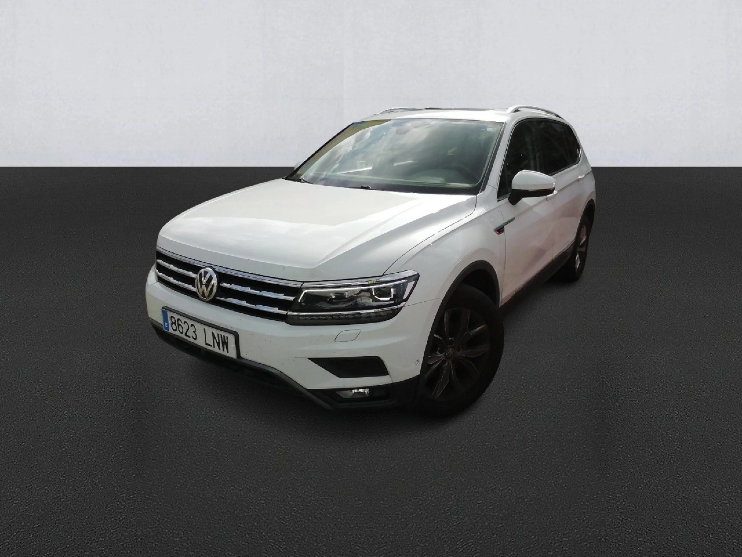 Volkswagen Tiguan ALLSPACE Sport 2.0 TDI 110kW (150CV) 4Motion DSG - Foto 1